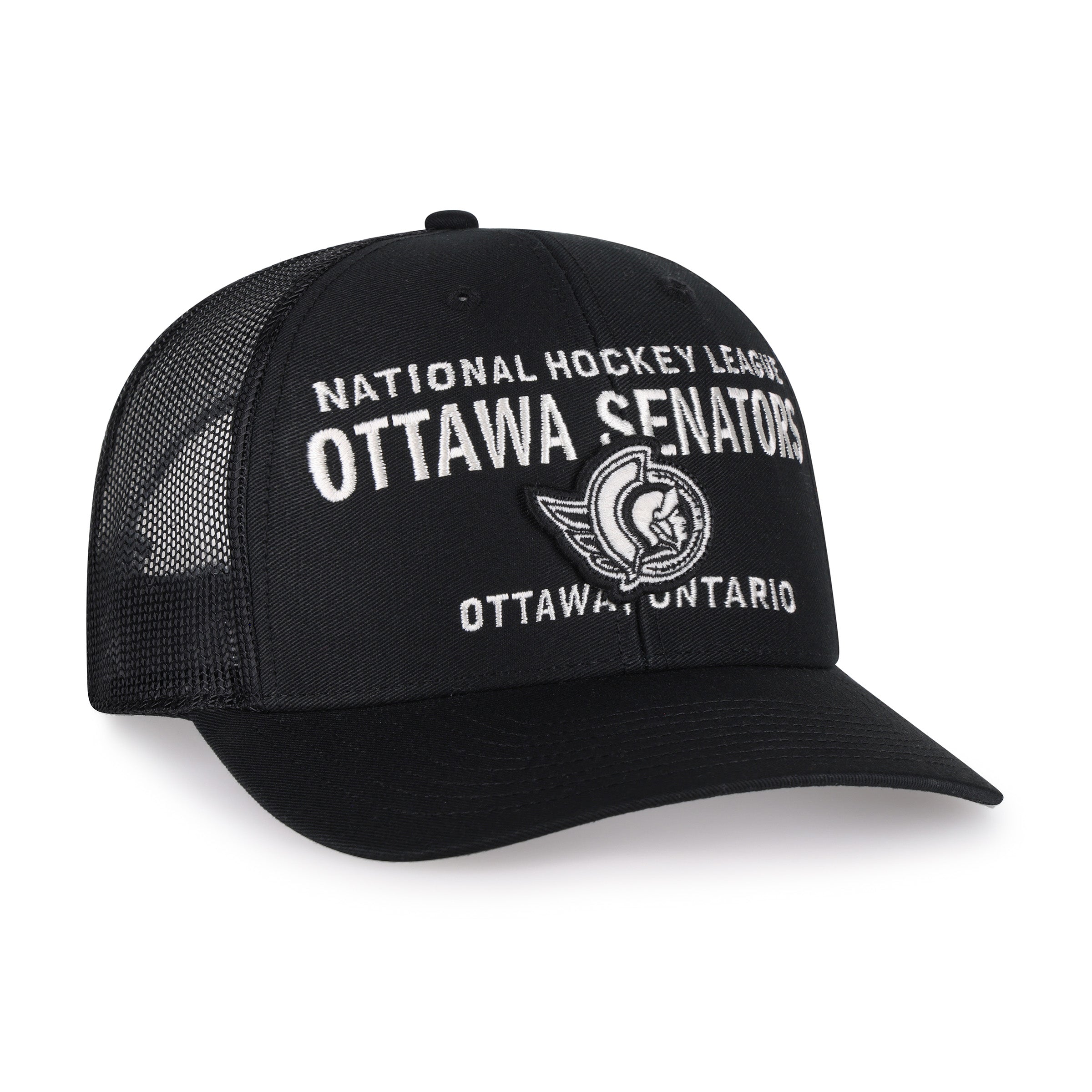 Ottawa Senators Contemporary '47 TRUCKER