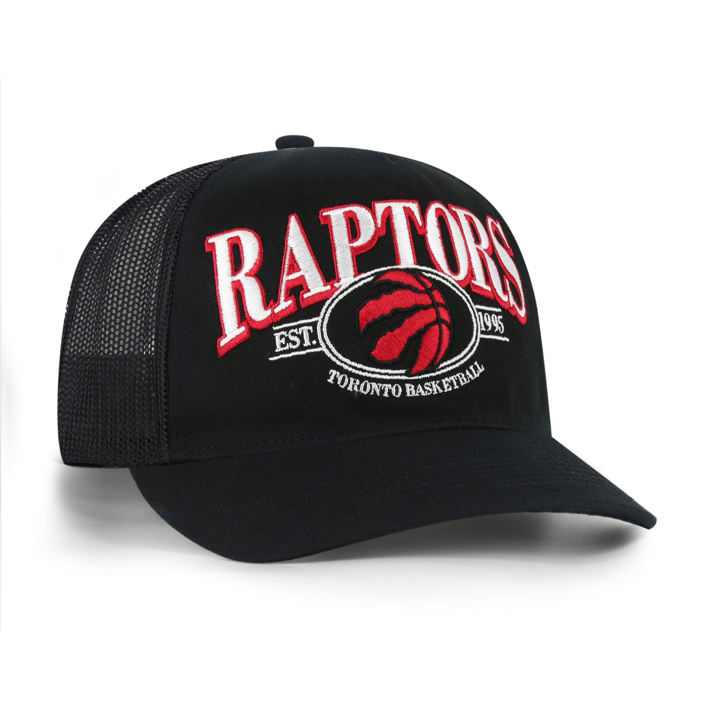Toronto Raptors Deluxia '47 HITCH Relaxed Fit