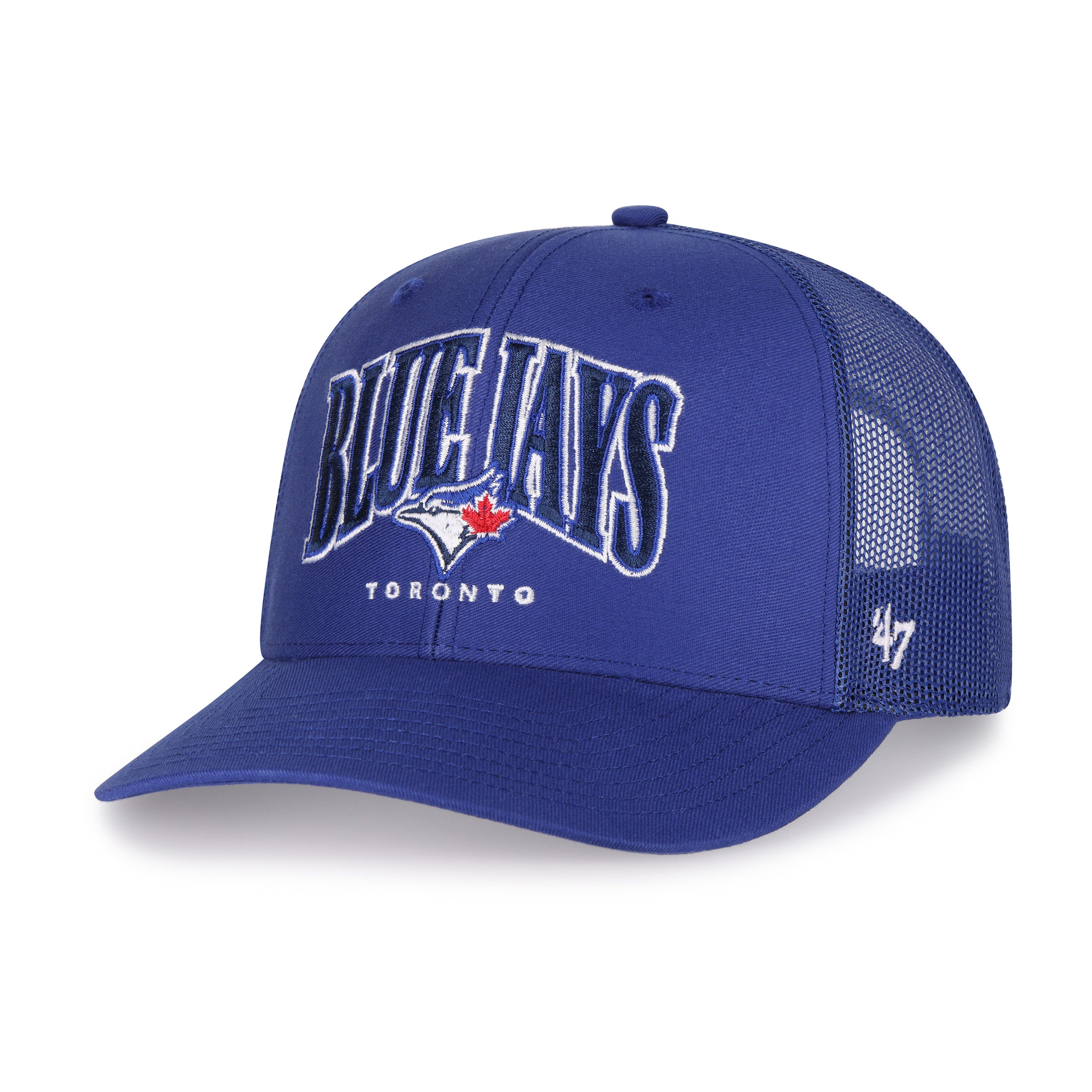 Toronto Blue Jays Drawbridge '47 TRUCKER