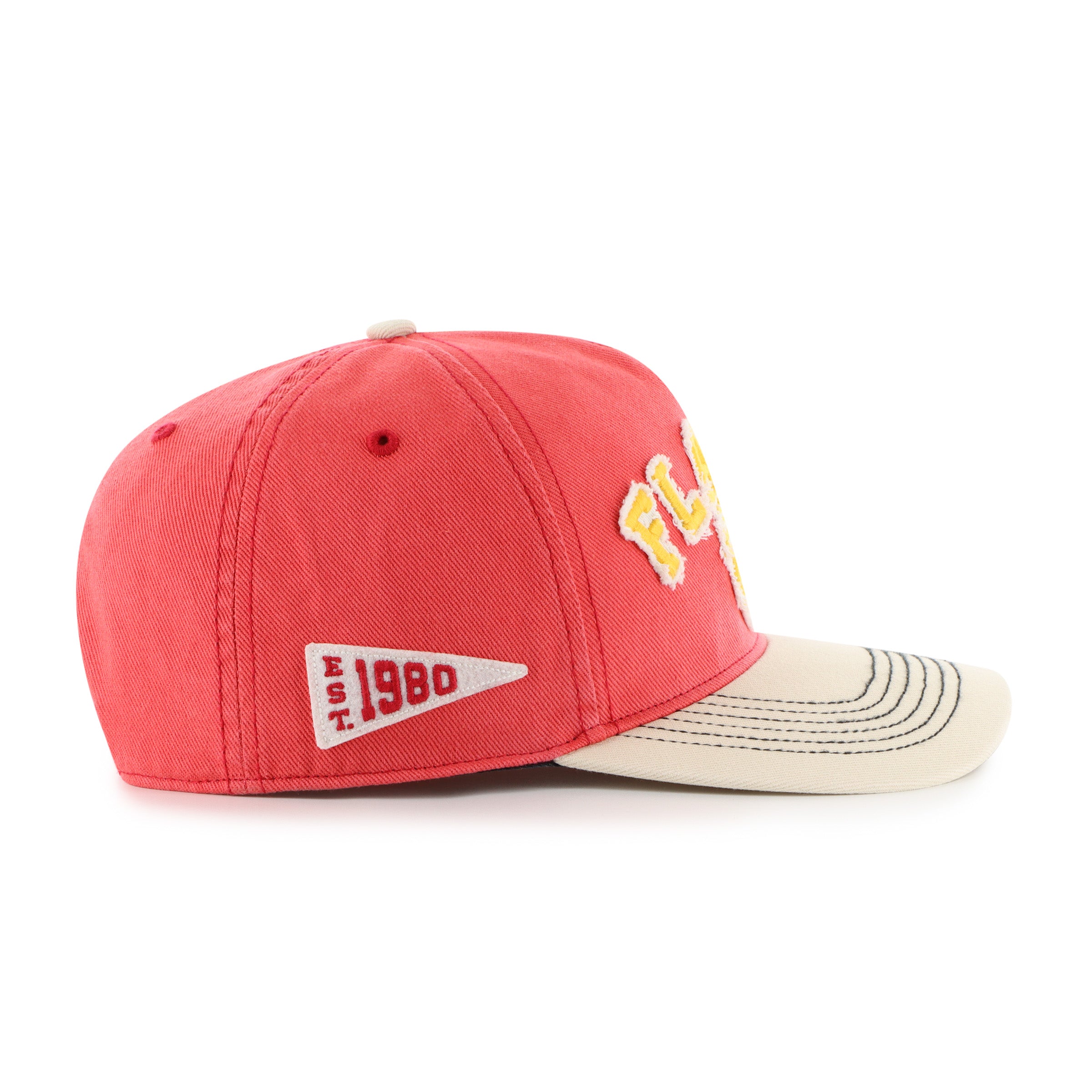 Calgary Flames Calderwood '47 HITCH Relaxed Fit