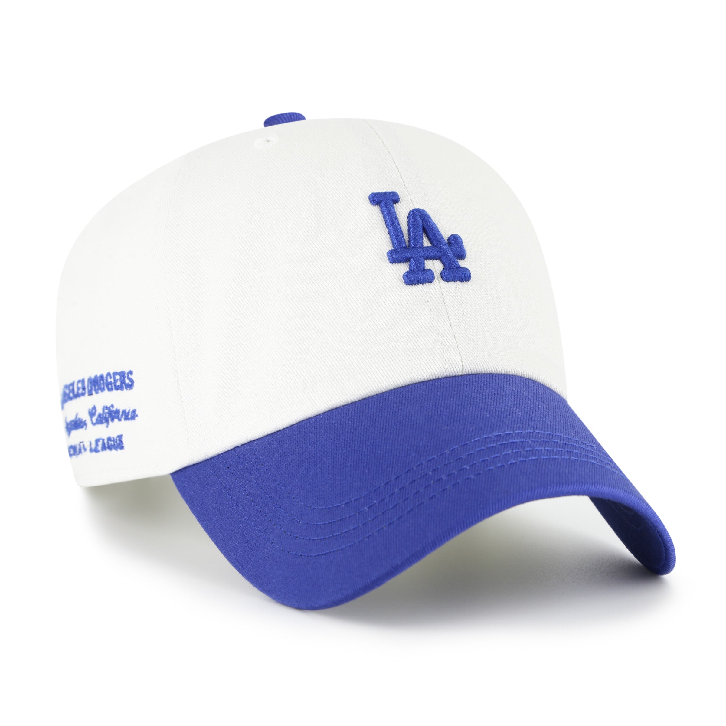 Los Angeles Dodgers Contemporary TT '47 CLEAN UP