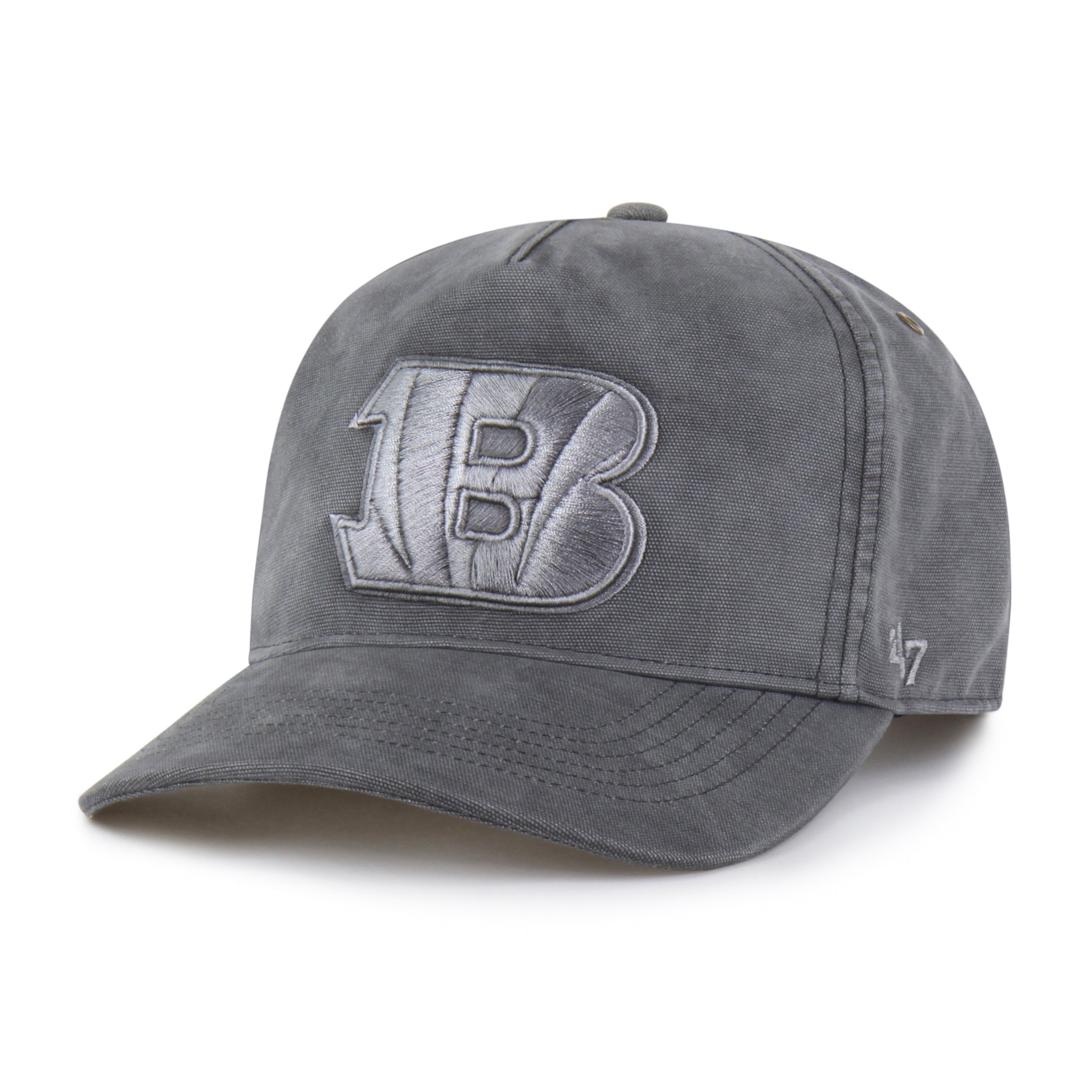 Cincinnati Bengals Carhartt Dyed '47 HITCH RF