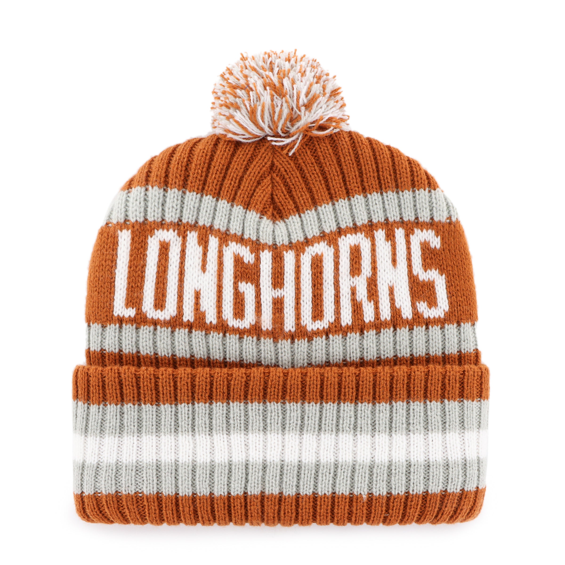 Texas Longhorns Bering '47 TOQUE