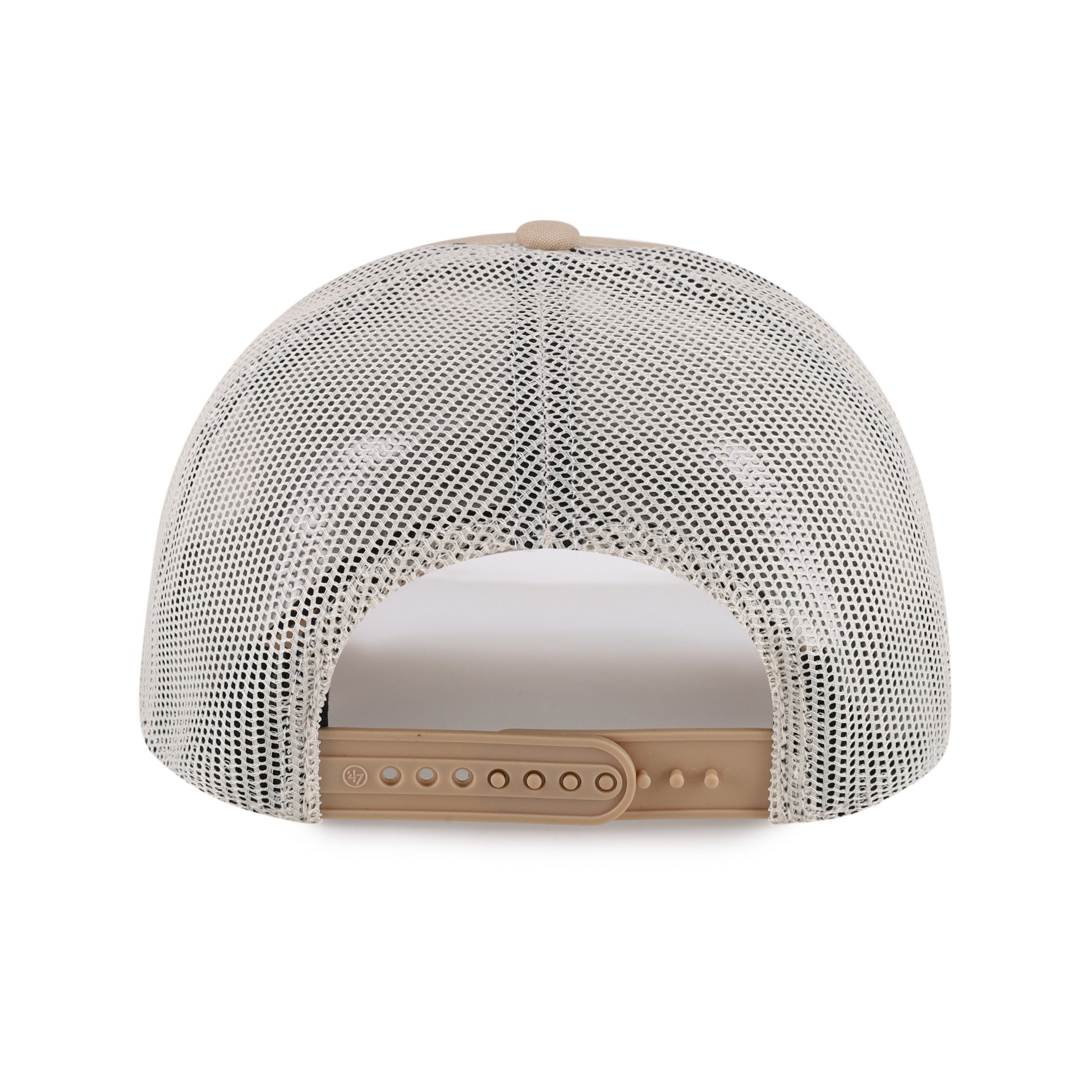 Casquette de camionneur Bonehide '47 des Canadiens de Montréal