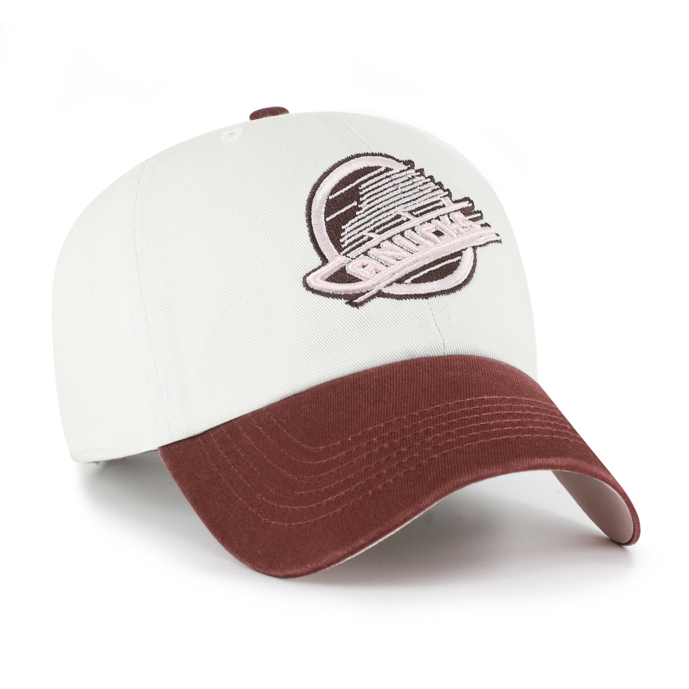 Vancouver Canucks Love Letter '47 CLEAN UP