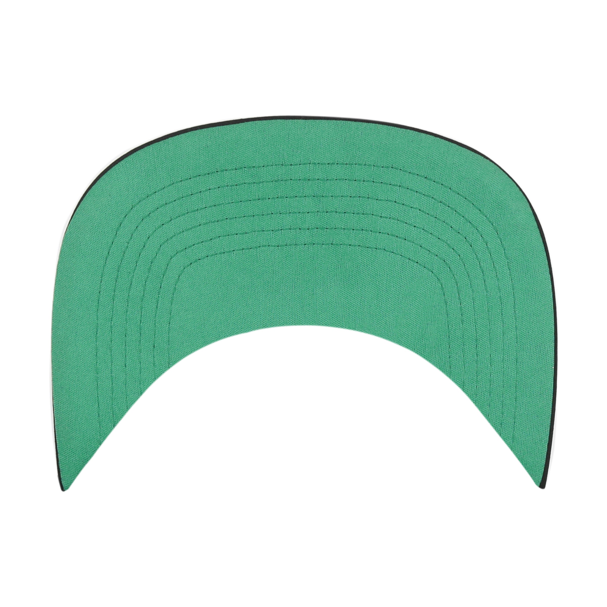 Vancouver Canucks Golden Age '47 CAPTAIN Relaxed Fit