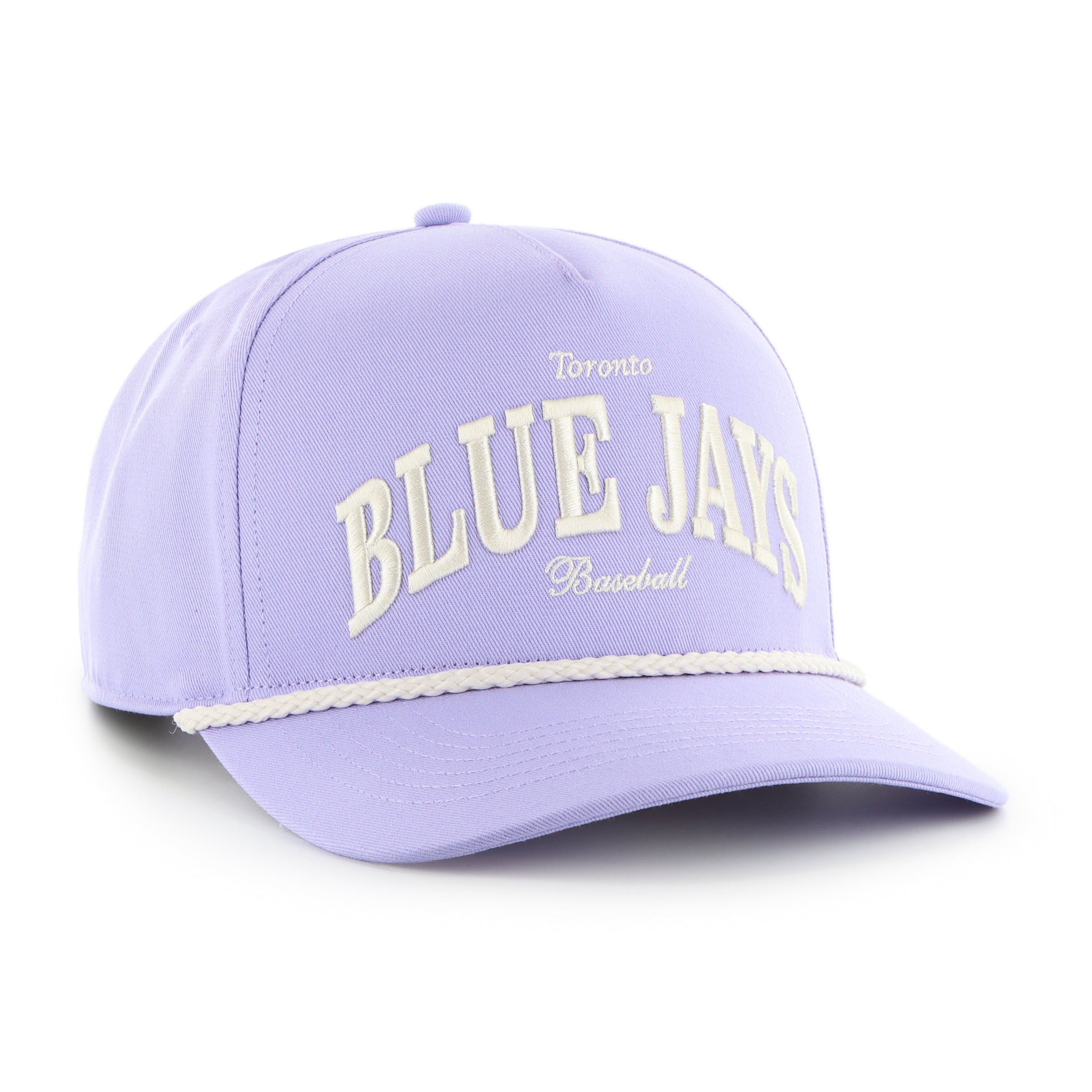 Women's Toronto Blue Jays Gelato '47 HITCH