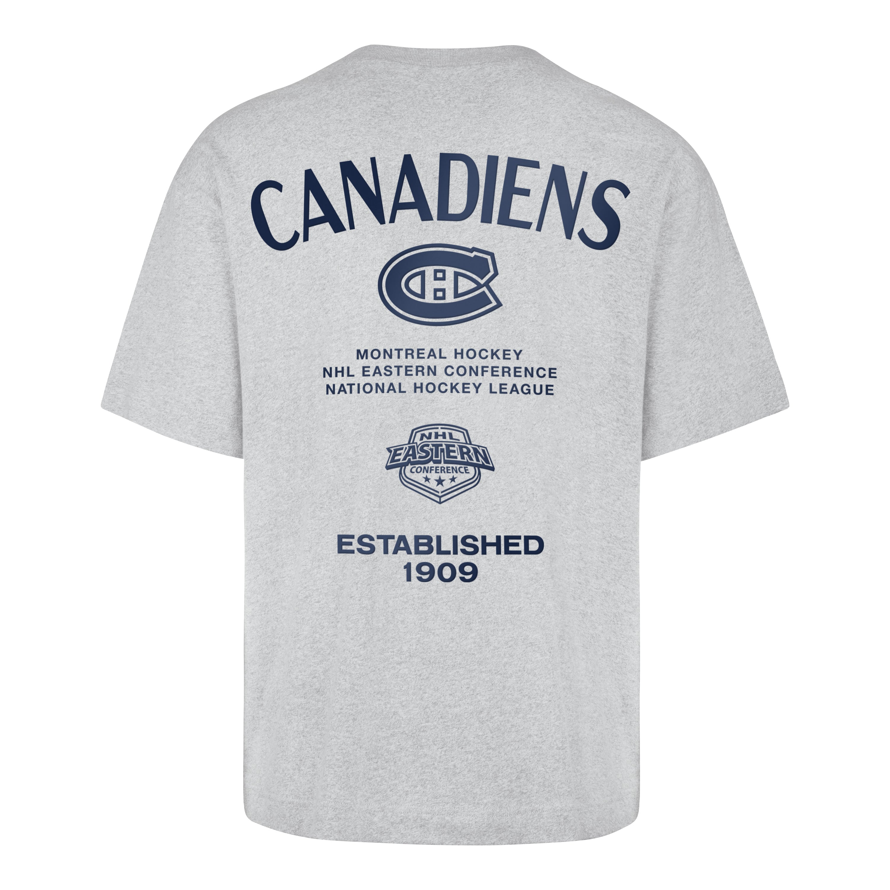 Montreal Canadiens Constantine '47 Foundation Tee