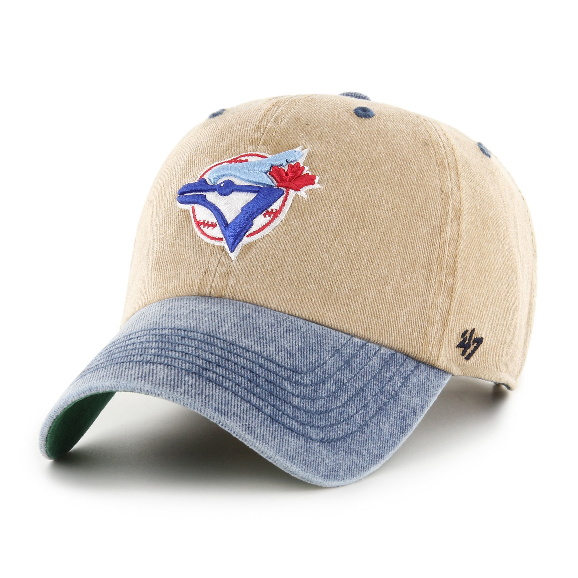Toronto Blue Jays Cooperstown '47 CLEAN UP