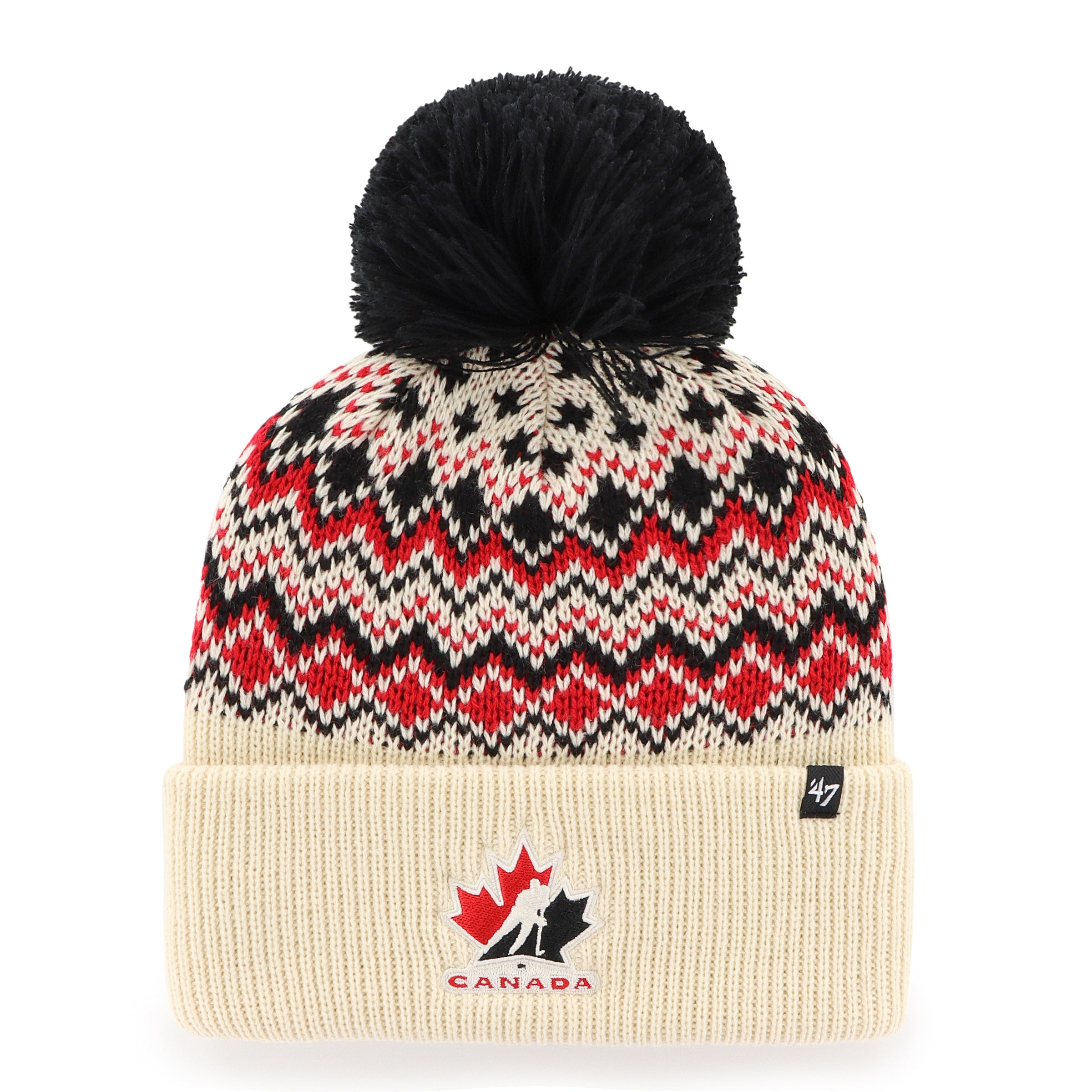 Women's Hockey Canada Elsa '47 Toque