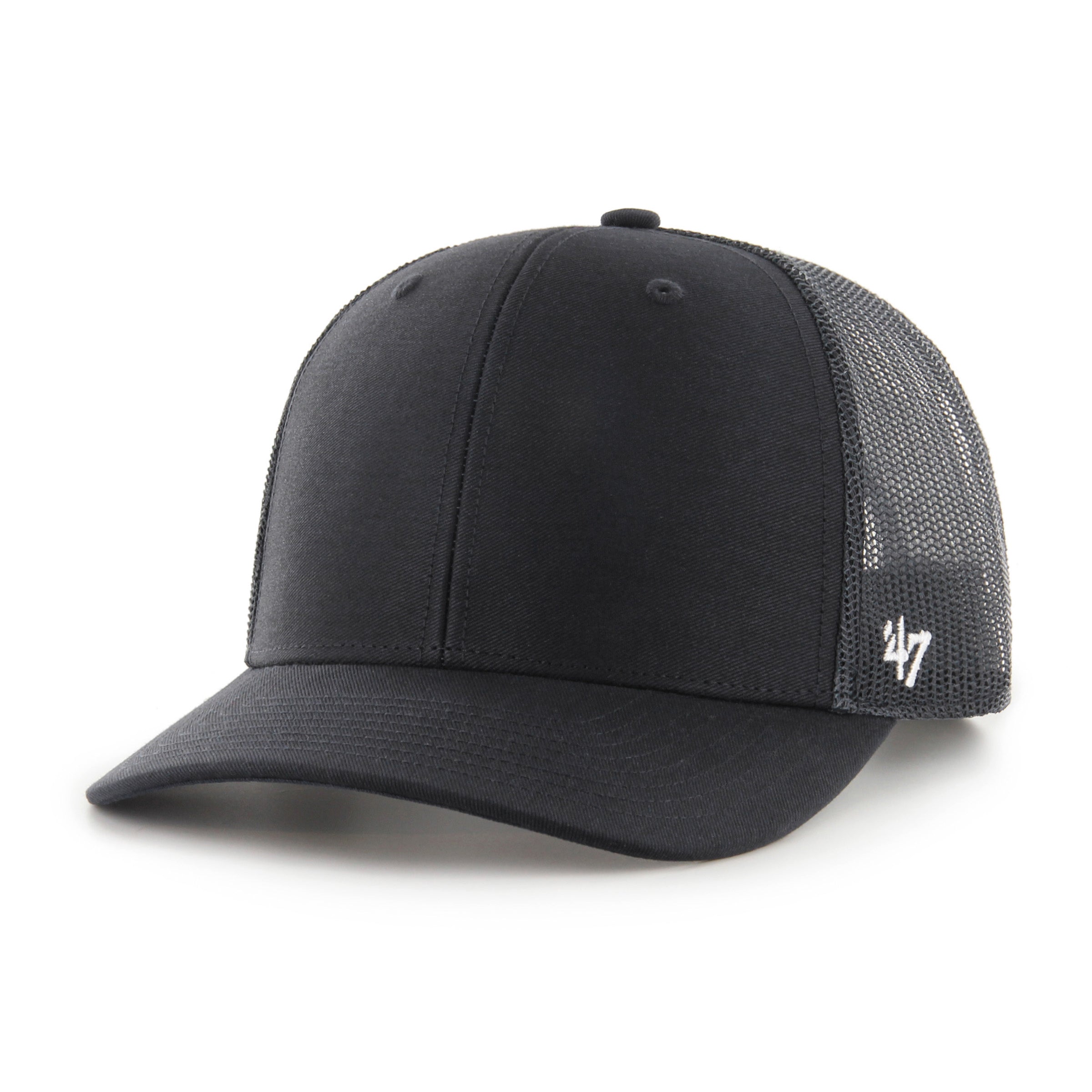 Blank '47 TRUCKER