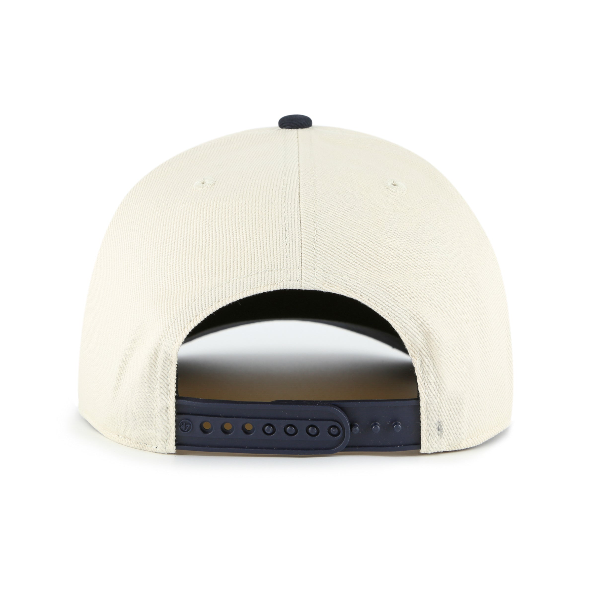 New York Yankees Crowned '47 HITCH