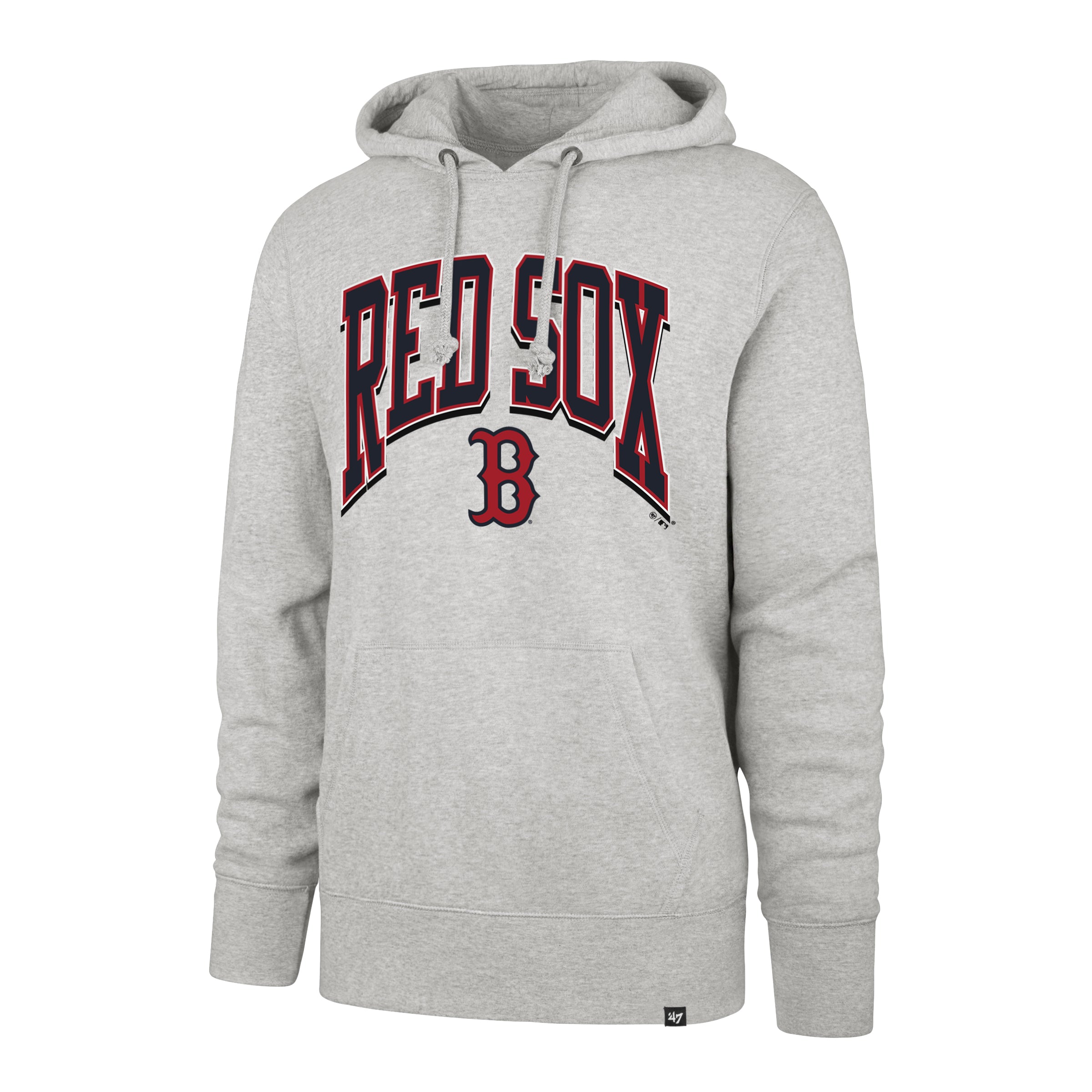 Boston Red Sox Walk Tall '47 Headline Hoodie