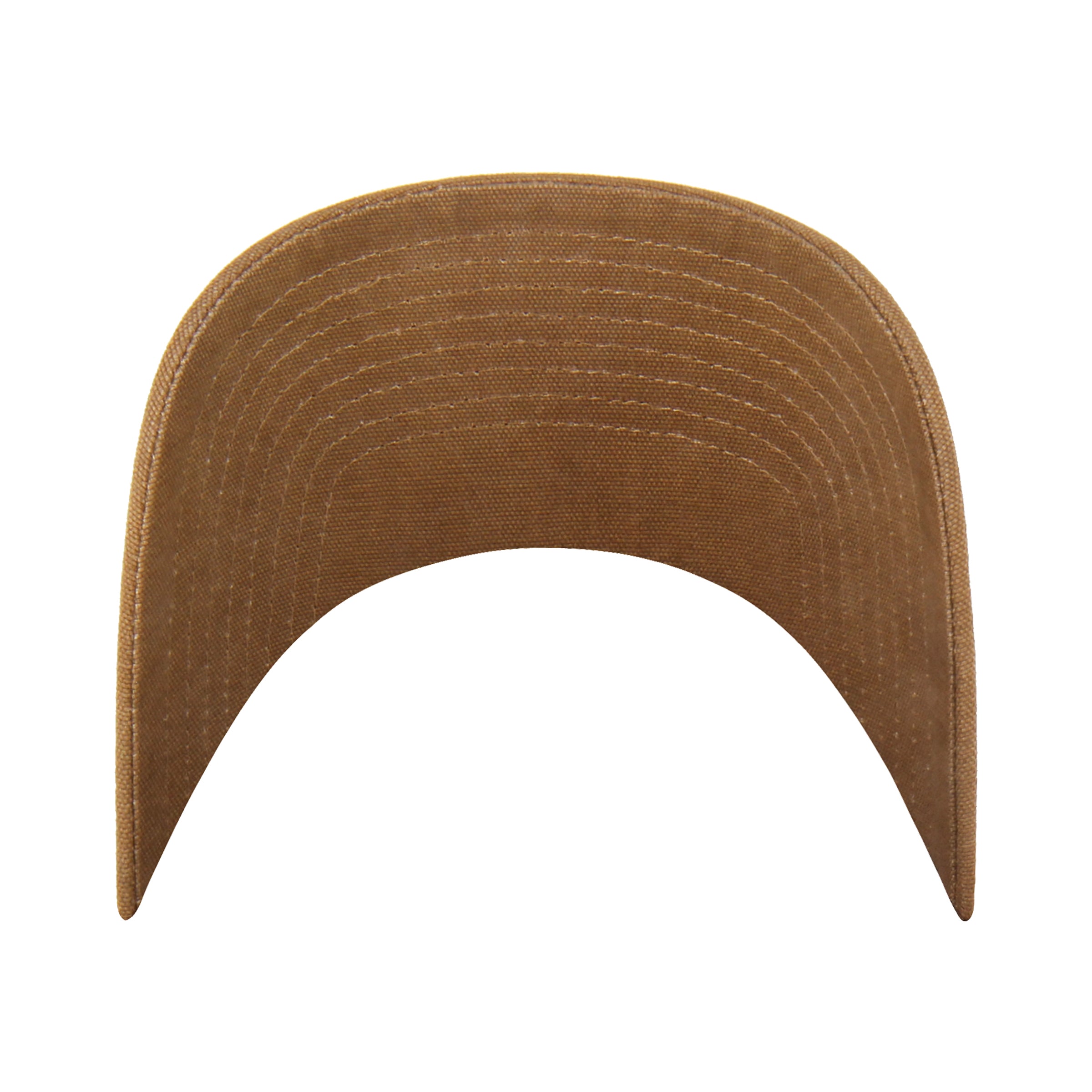 Edmonton Oilers Carhartt Dyed '47 CLEAN UP