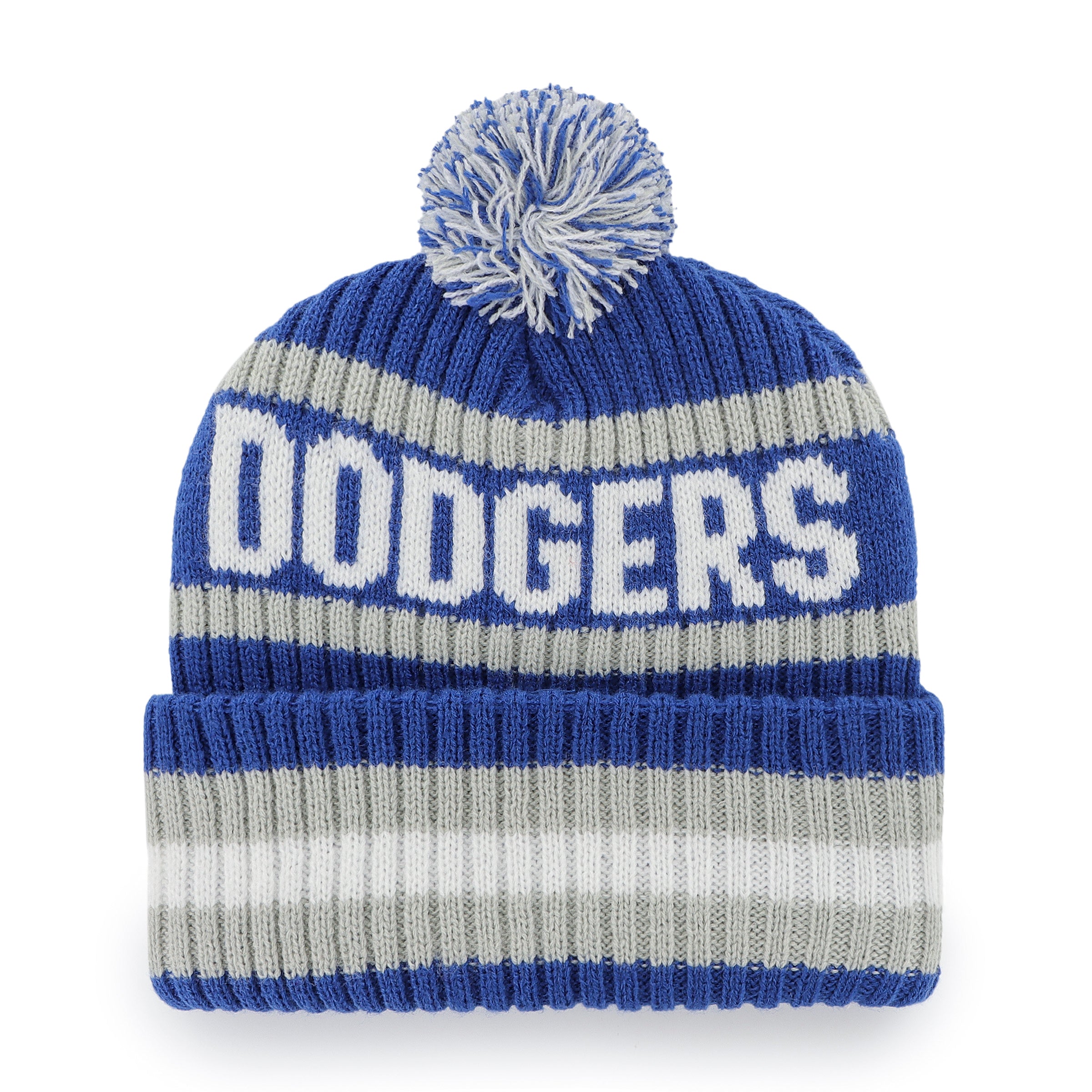 Los Angeles Dodgers Bering '47 TOQUE