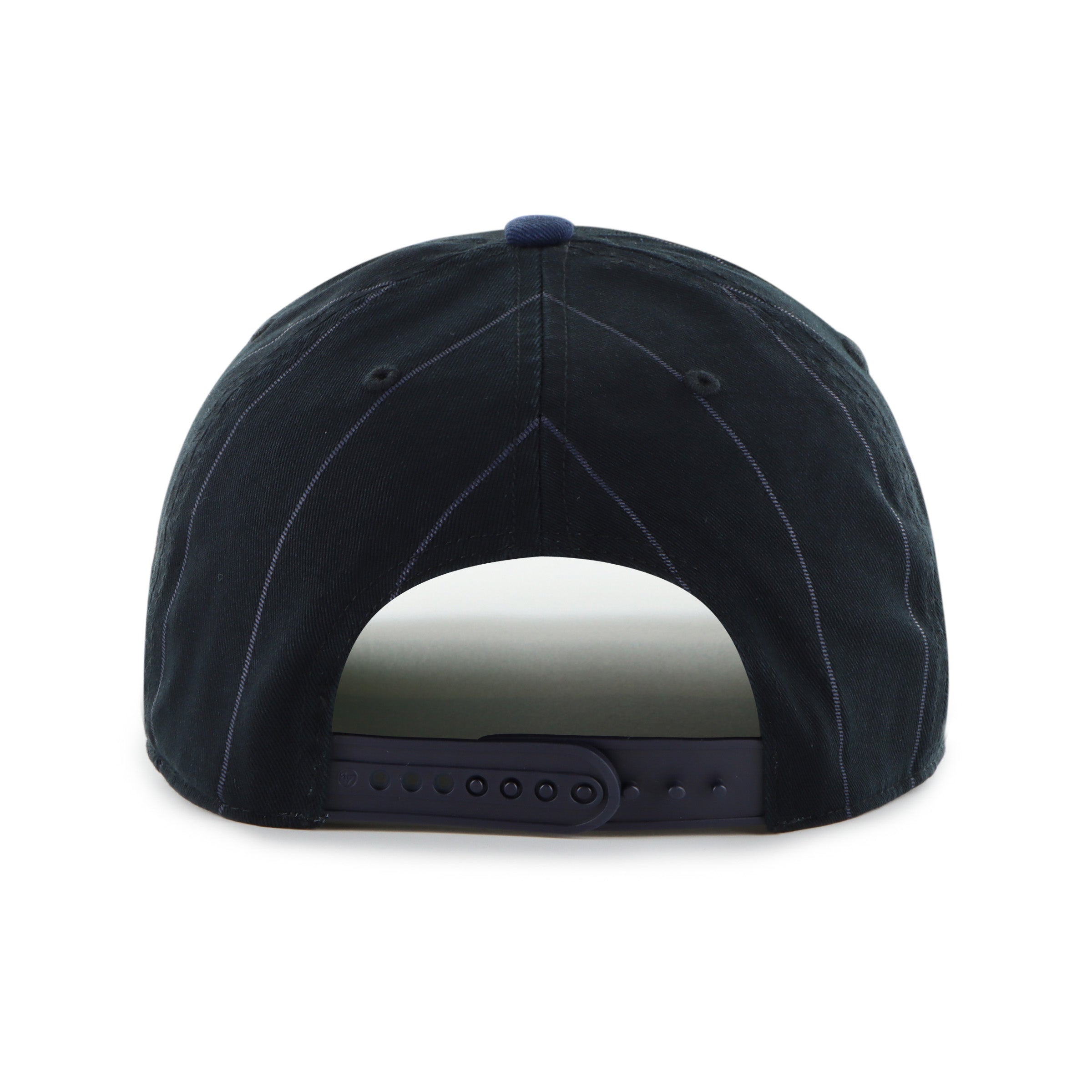 New York Yankees Double Header Pinstripe '47 HITCH