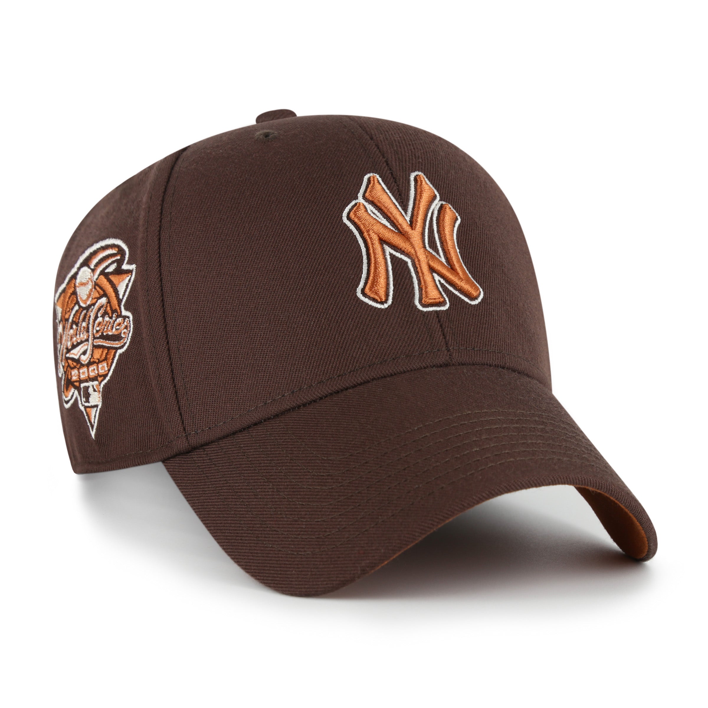 New York Yankees Pumpkin Spice '47 MVP