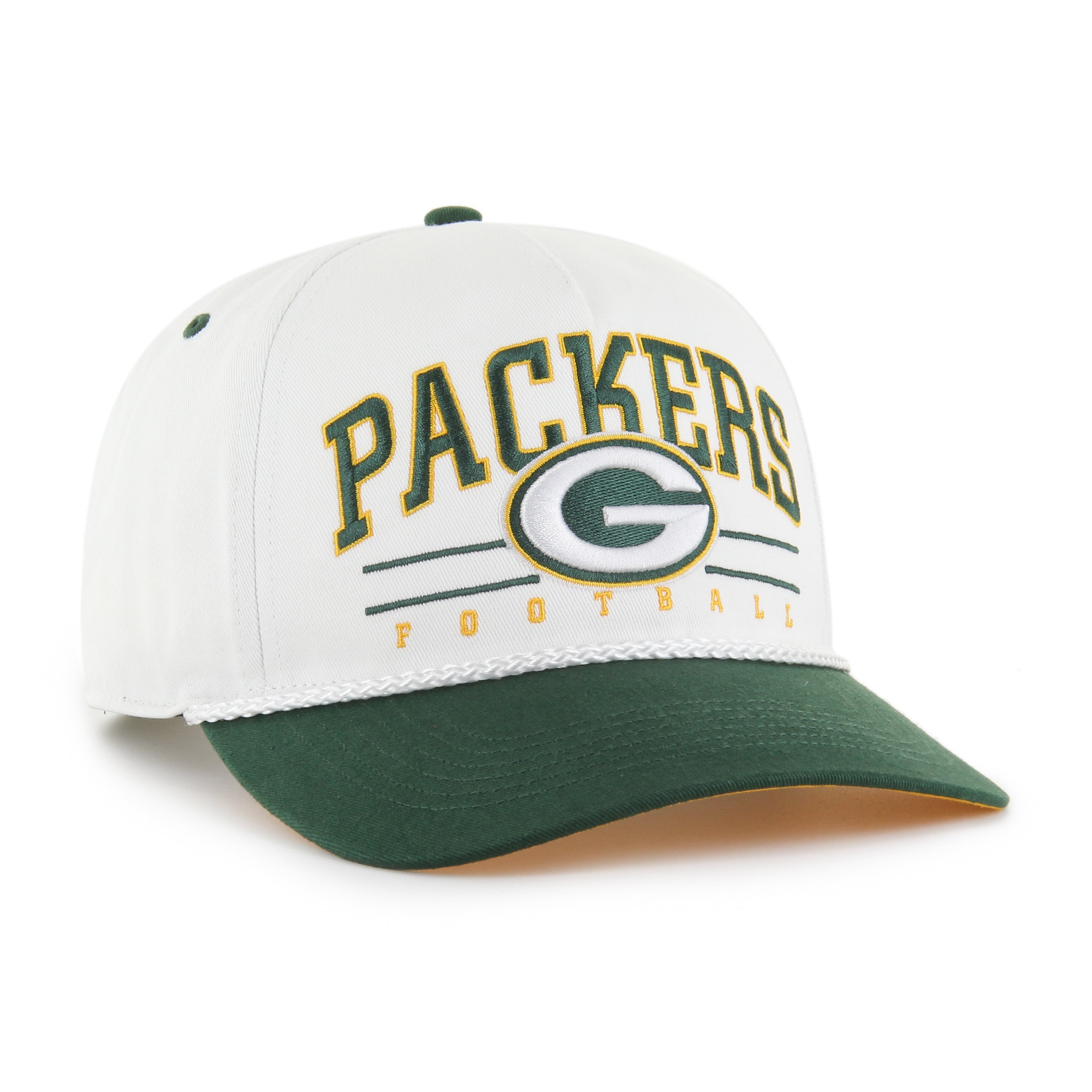 Green Bay Packers Roscoe TT '47 HITCH Relaxed Fit