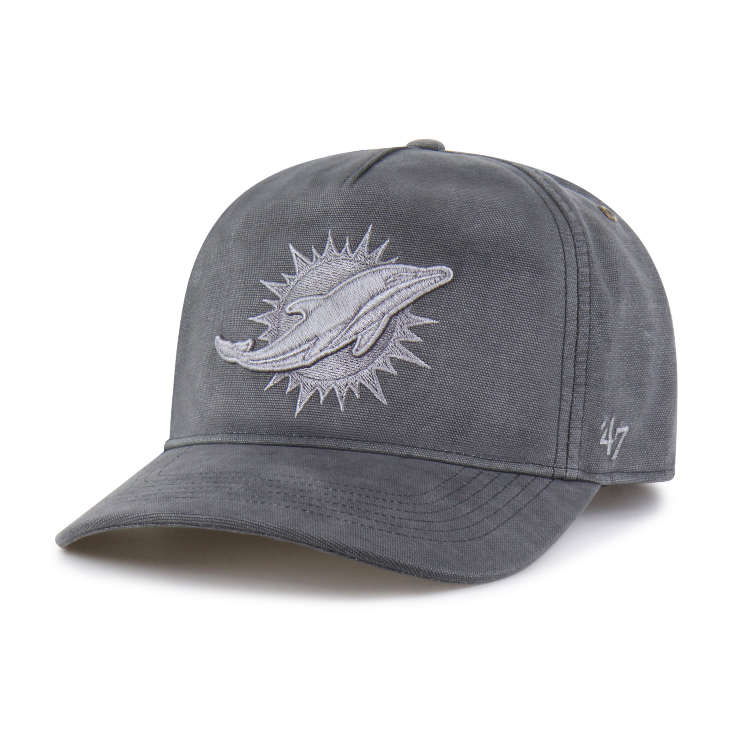 Miami Dolphins Carhartt Dyed '47 HITCH RF