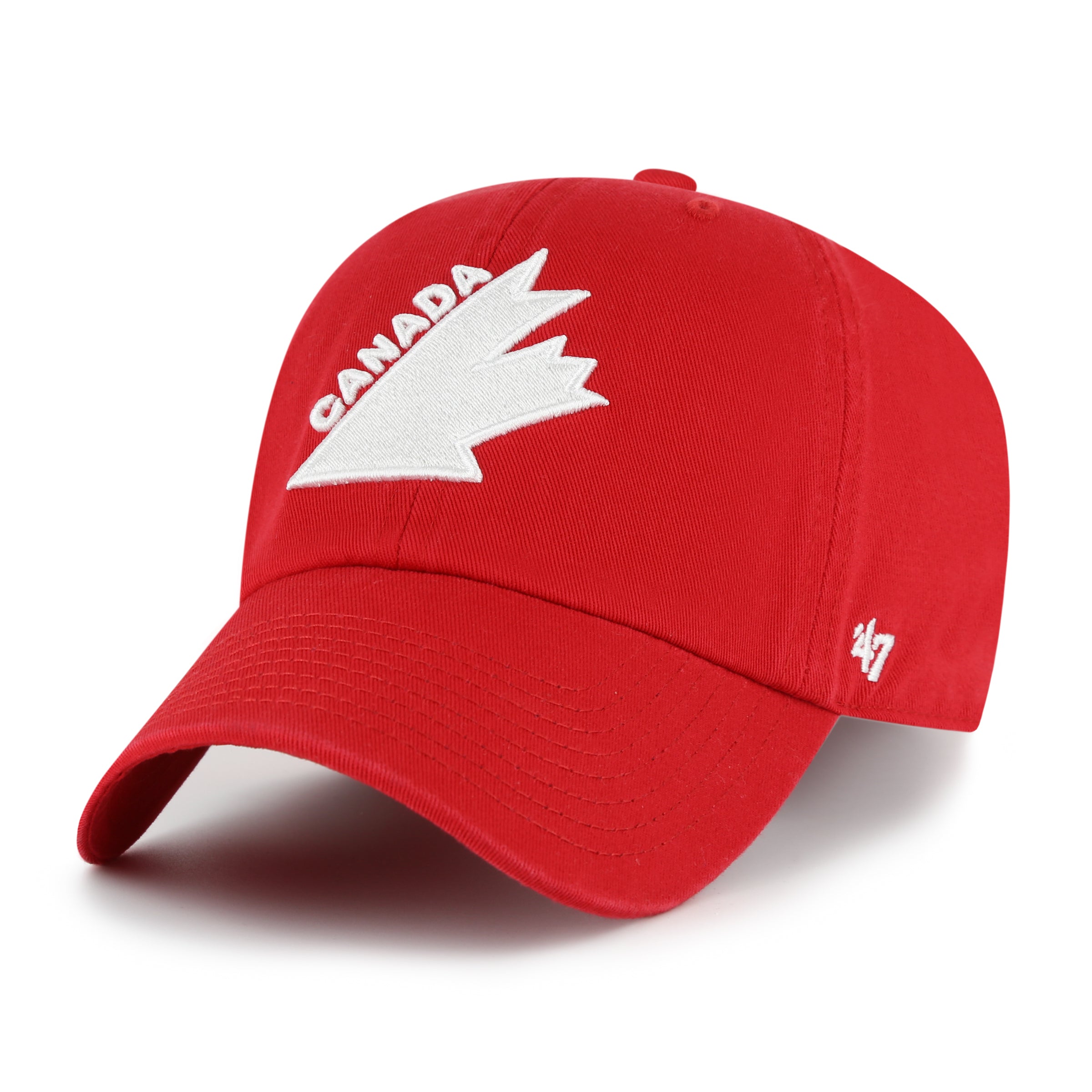 Hockey Canada '47 CLEAN UP