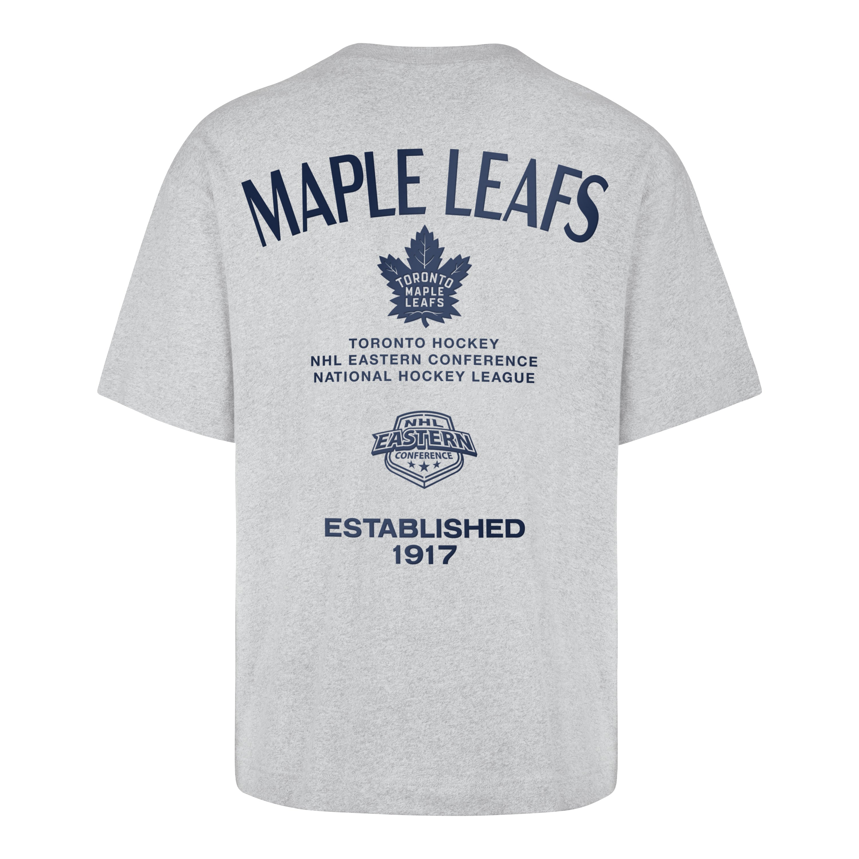 Toronto Maple Leafs Constantine '47 Foundation Tee