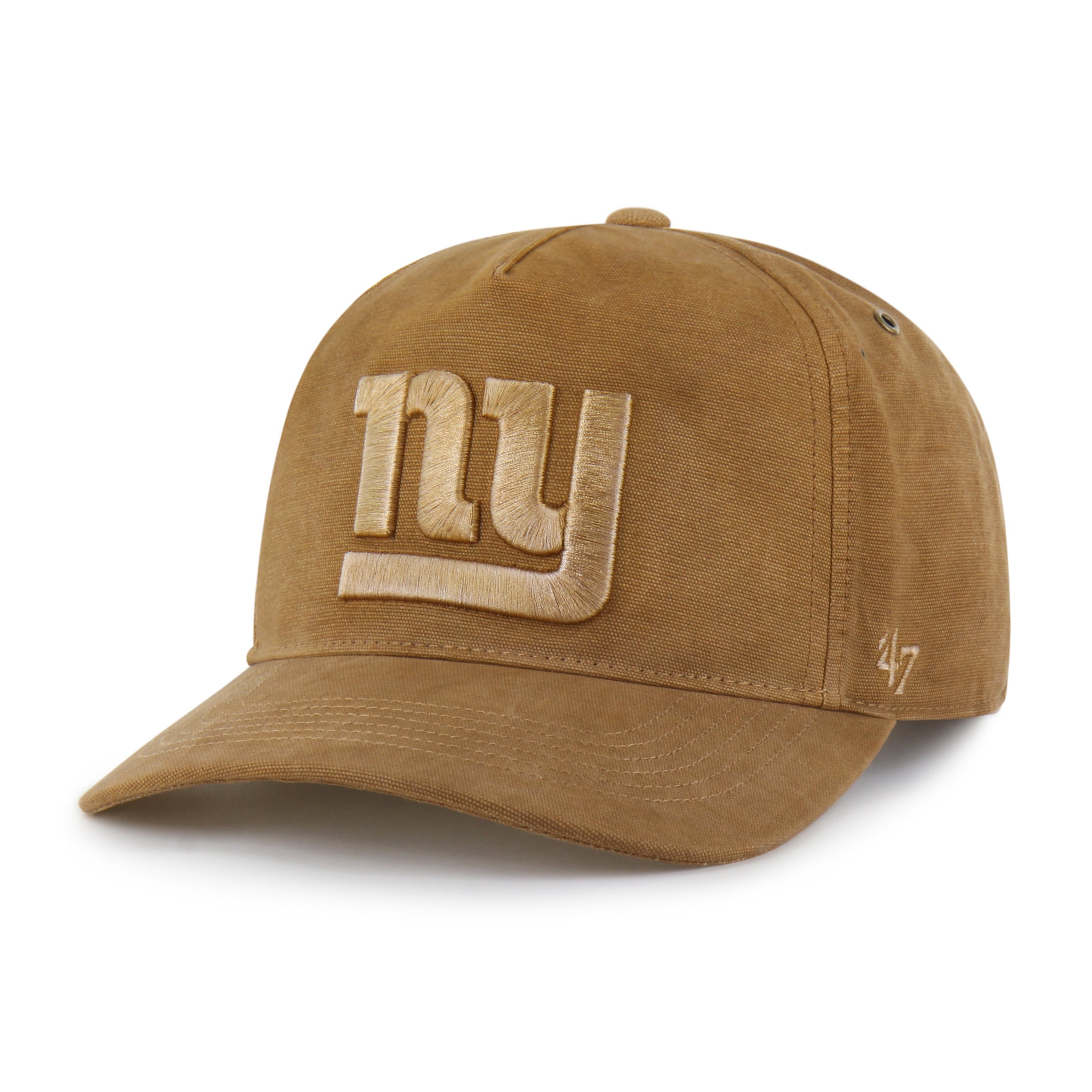 New York Giants Carhartt Dyed '47 HITCH RF