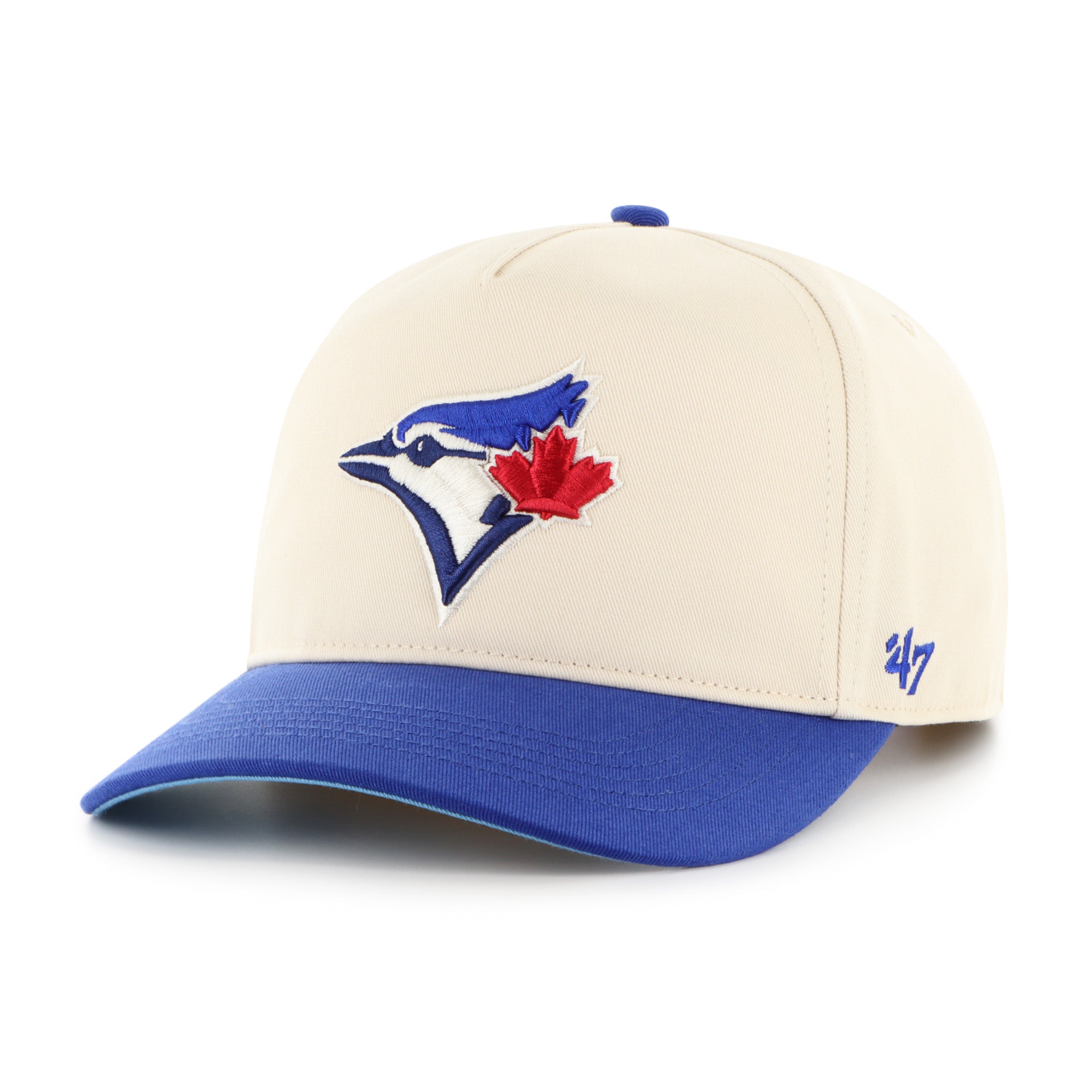 Toronto Blue Jays Two Tone '47 HITCH