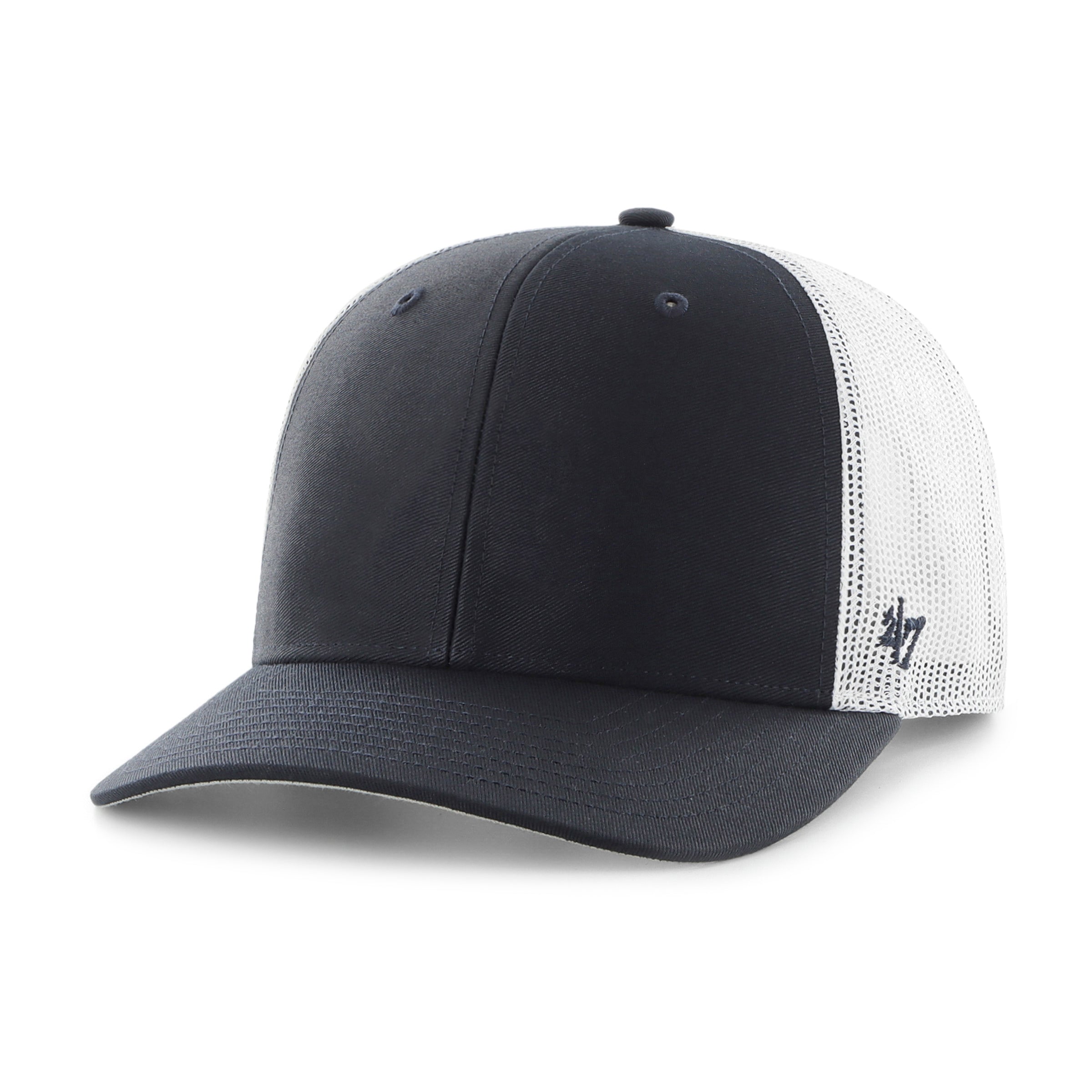 Blank '47 TRUCKER