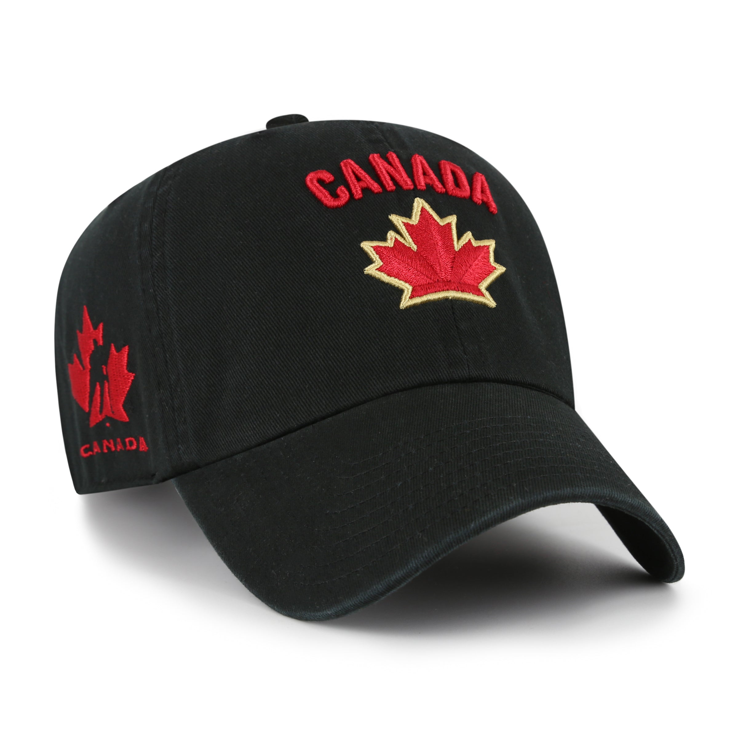 Hockey Canada '47 Fan Tee