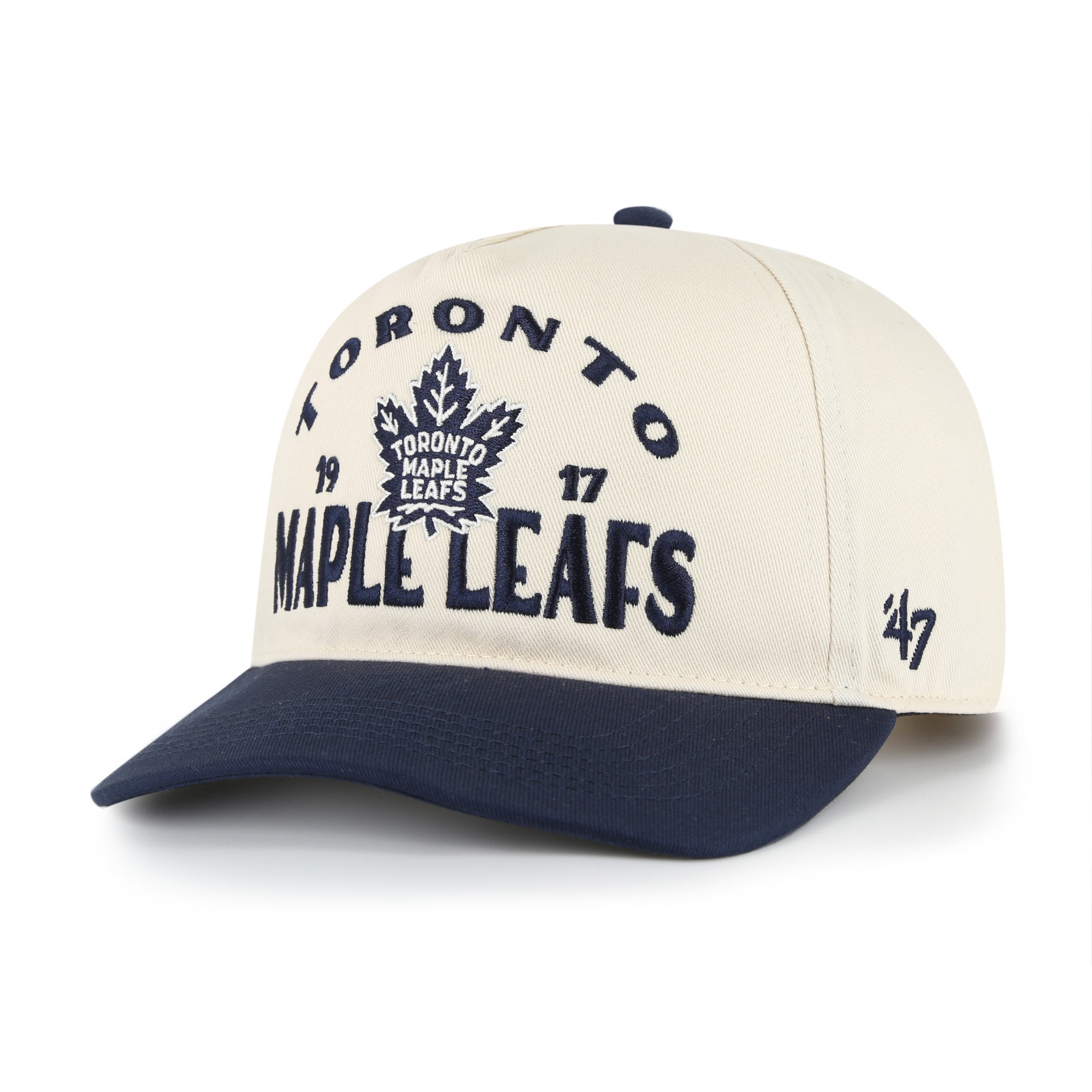 Toronto Maple Leafs Arcitext '47 HITCH Relaxed Fit