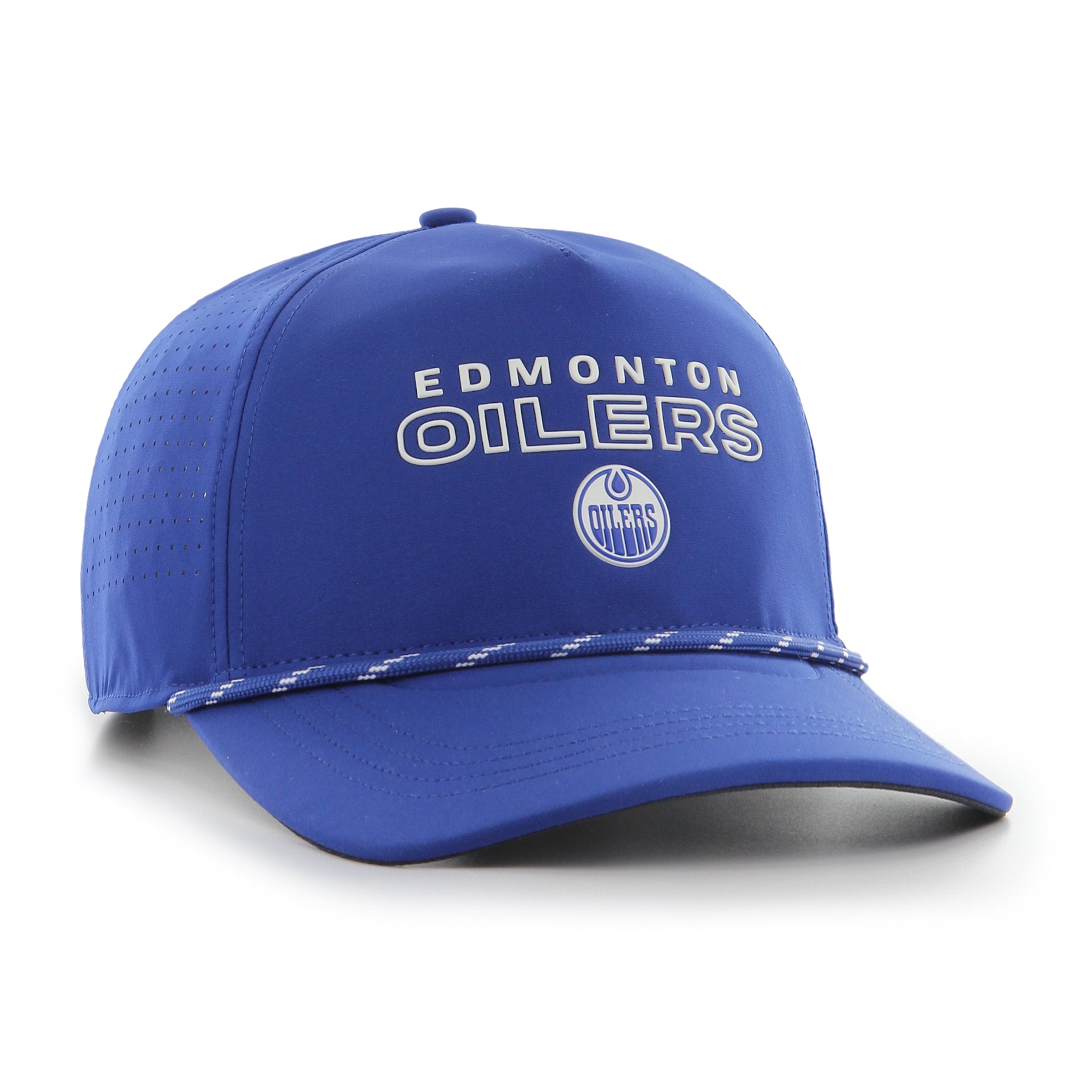 Edmonton Oilers Vault '47 HITCH