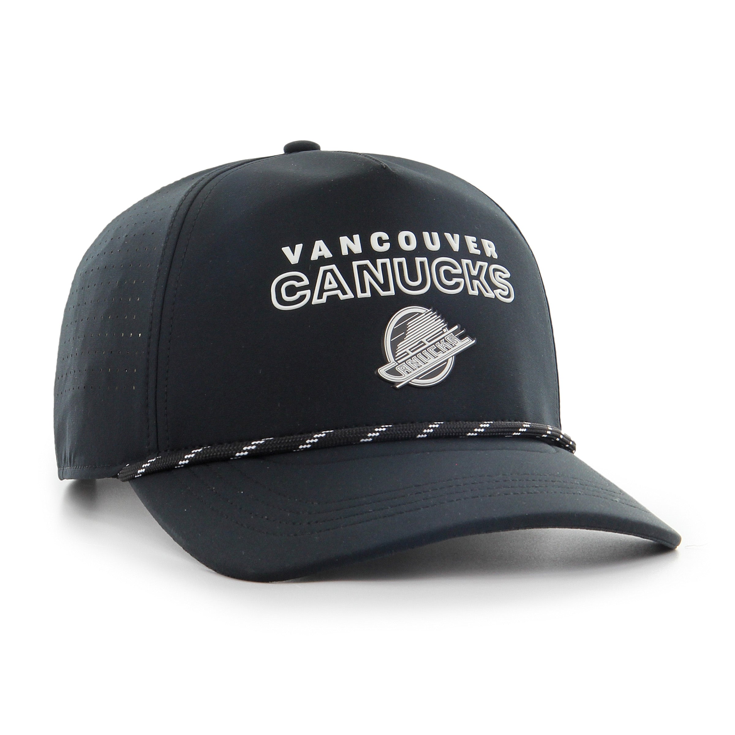 Vancouver Canucks Vault '47 HITCH