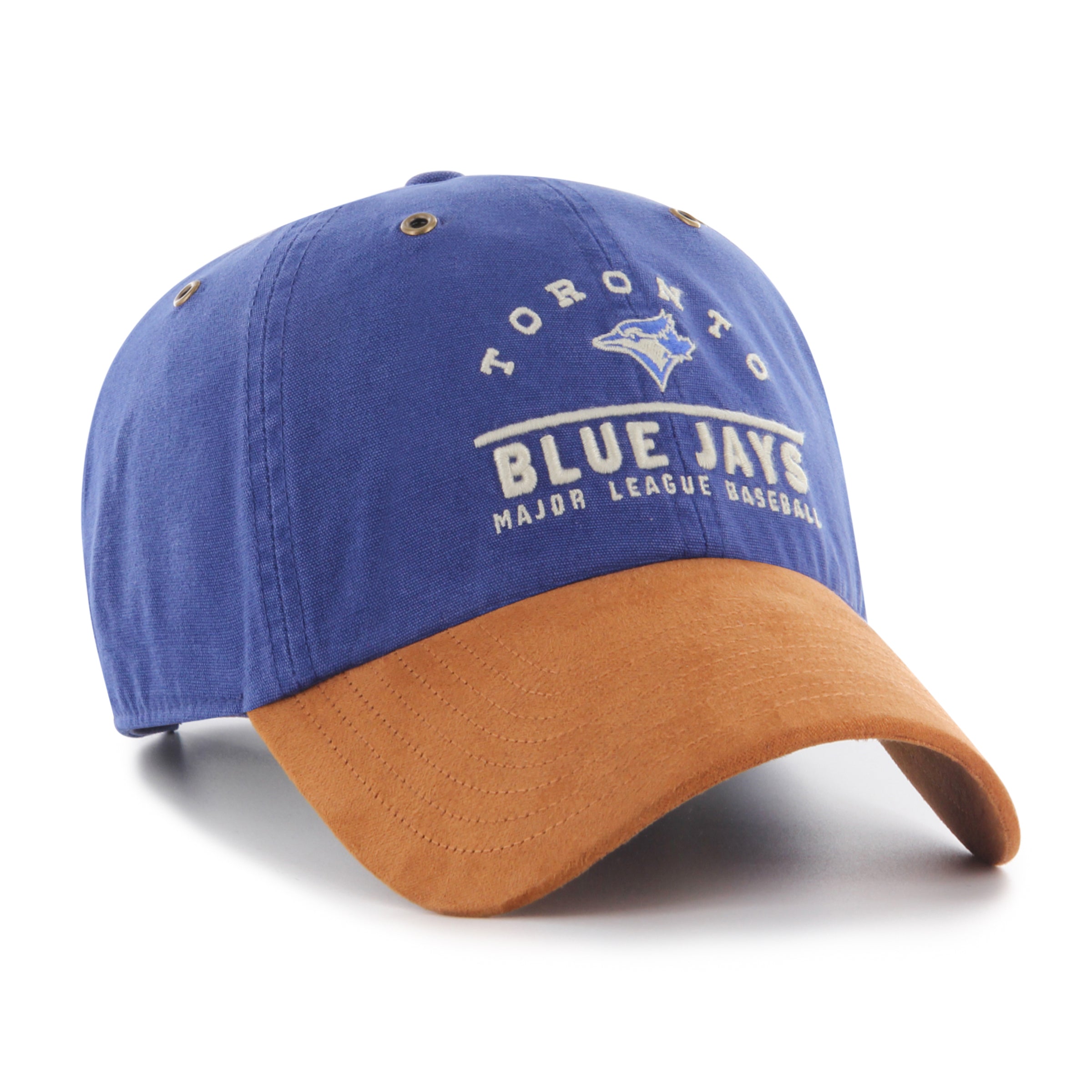 Toronto Blue Jays Windham Suede '47 CLEAN UP