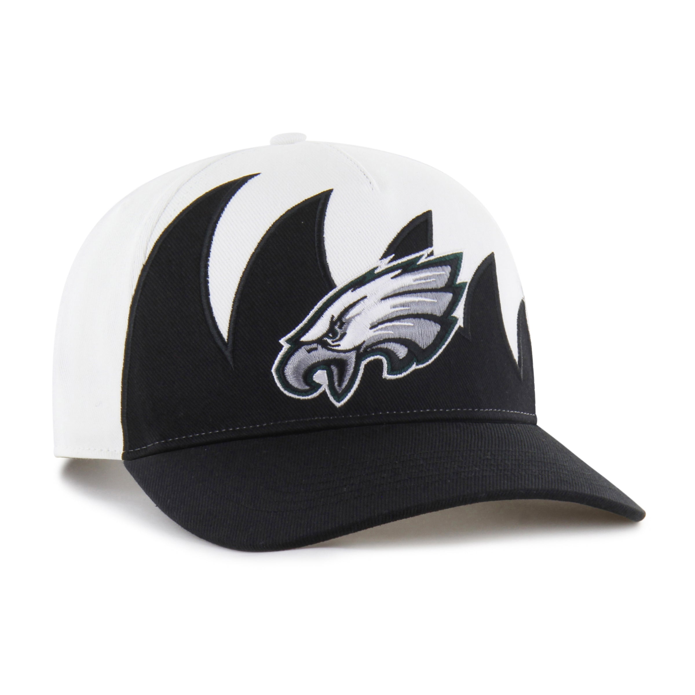 Philadelphia Eagles Jagged '47 HITCH RF Relaxed Fit