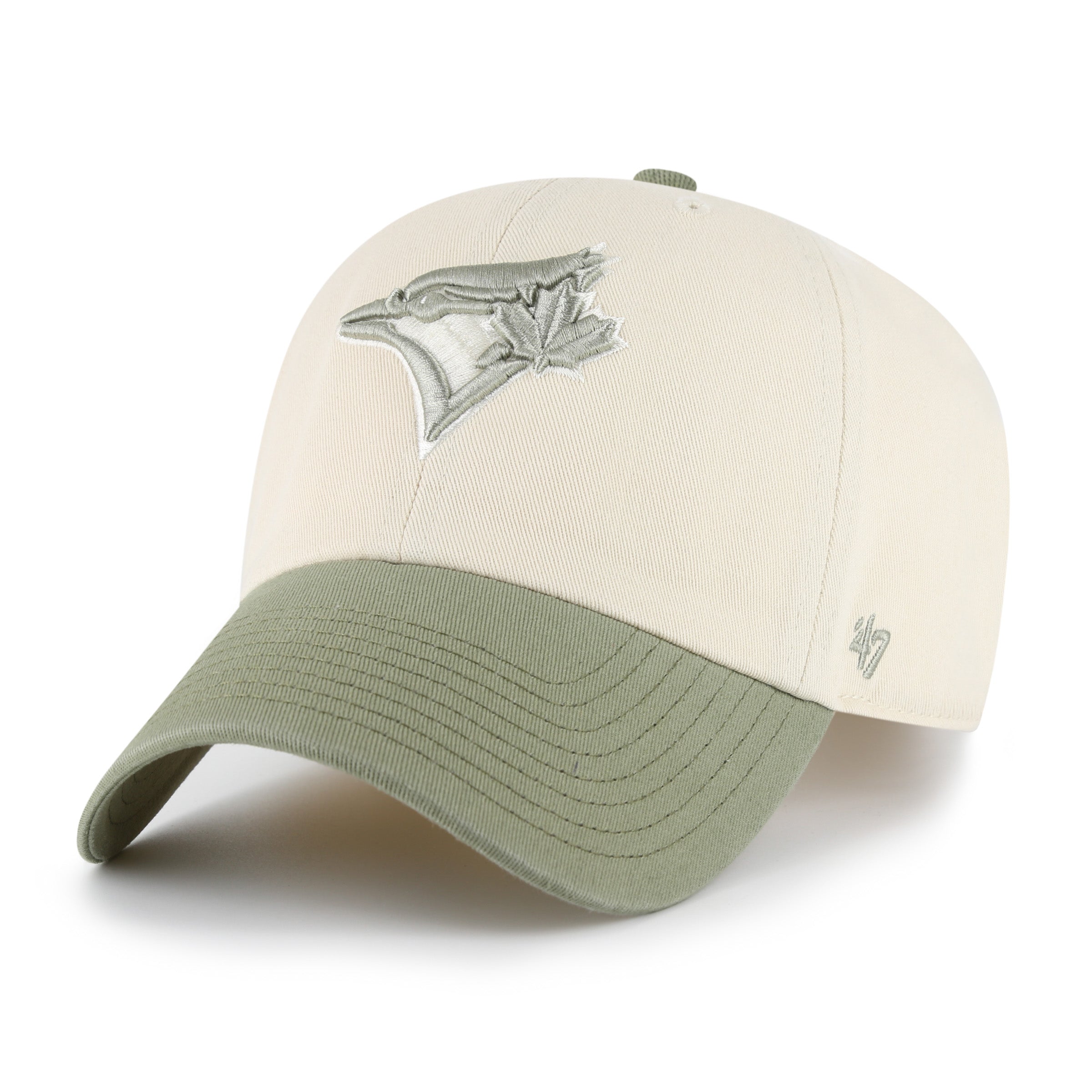 Toronto Blue Jays '47 CLEAN UP