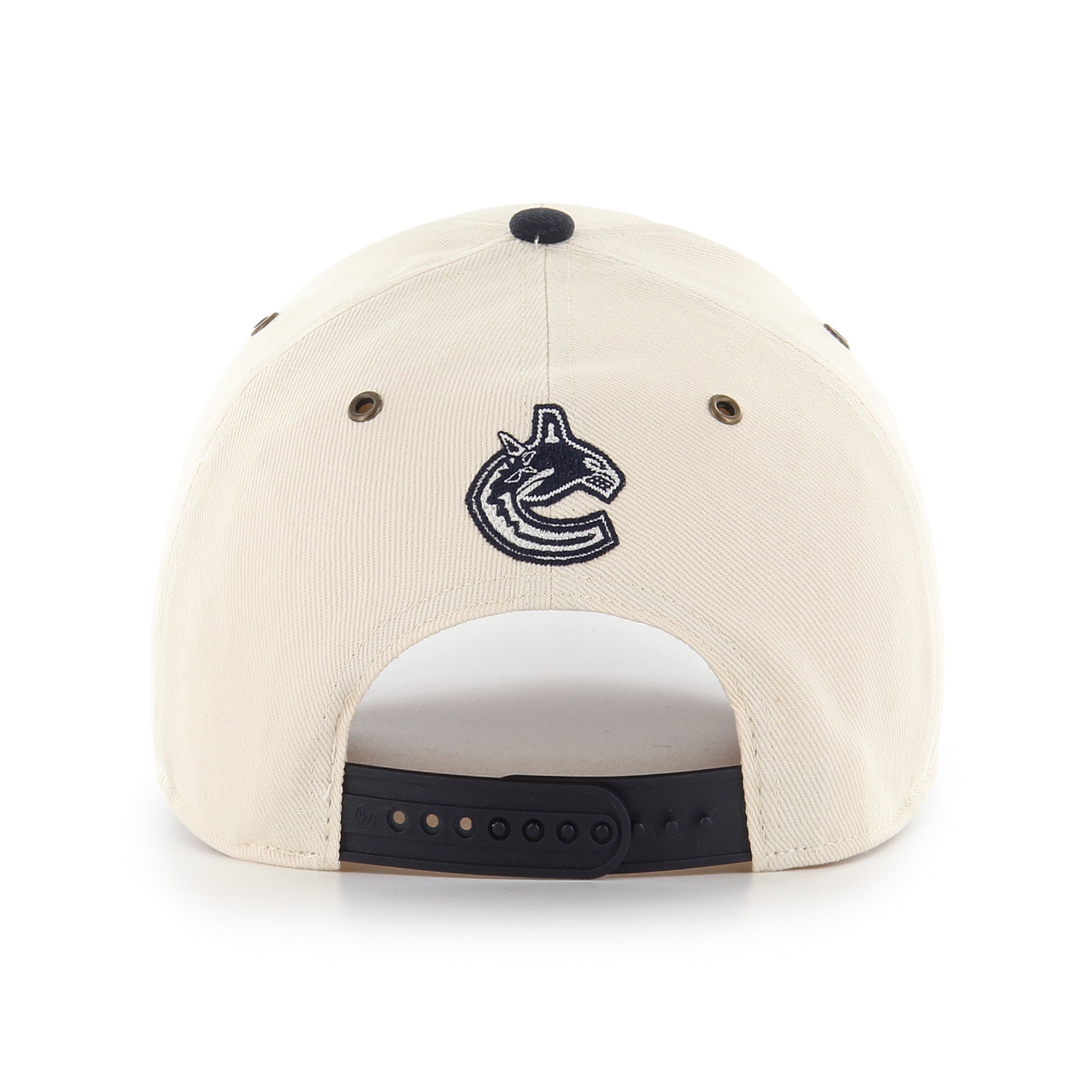 Vancouver Canucks HPD '47 MVP