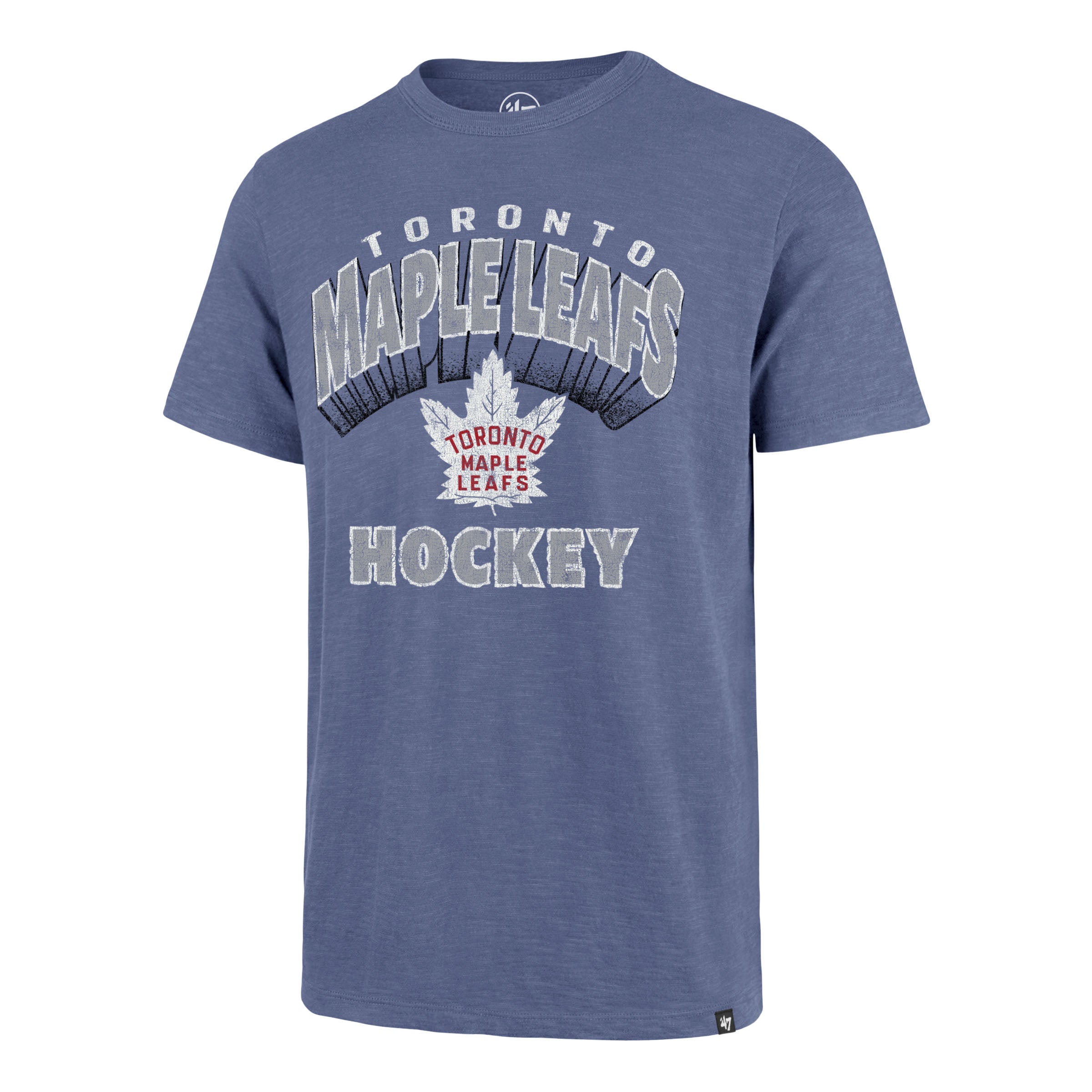 Toronto Maple Leafs Dunmoure '47 Scrum Tee