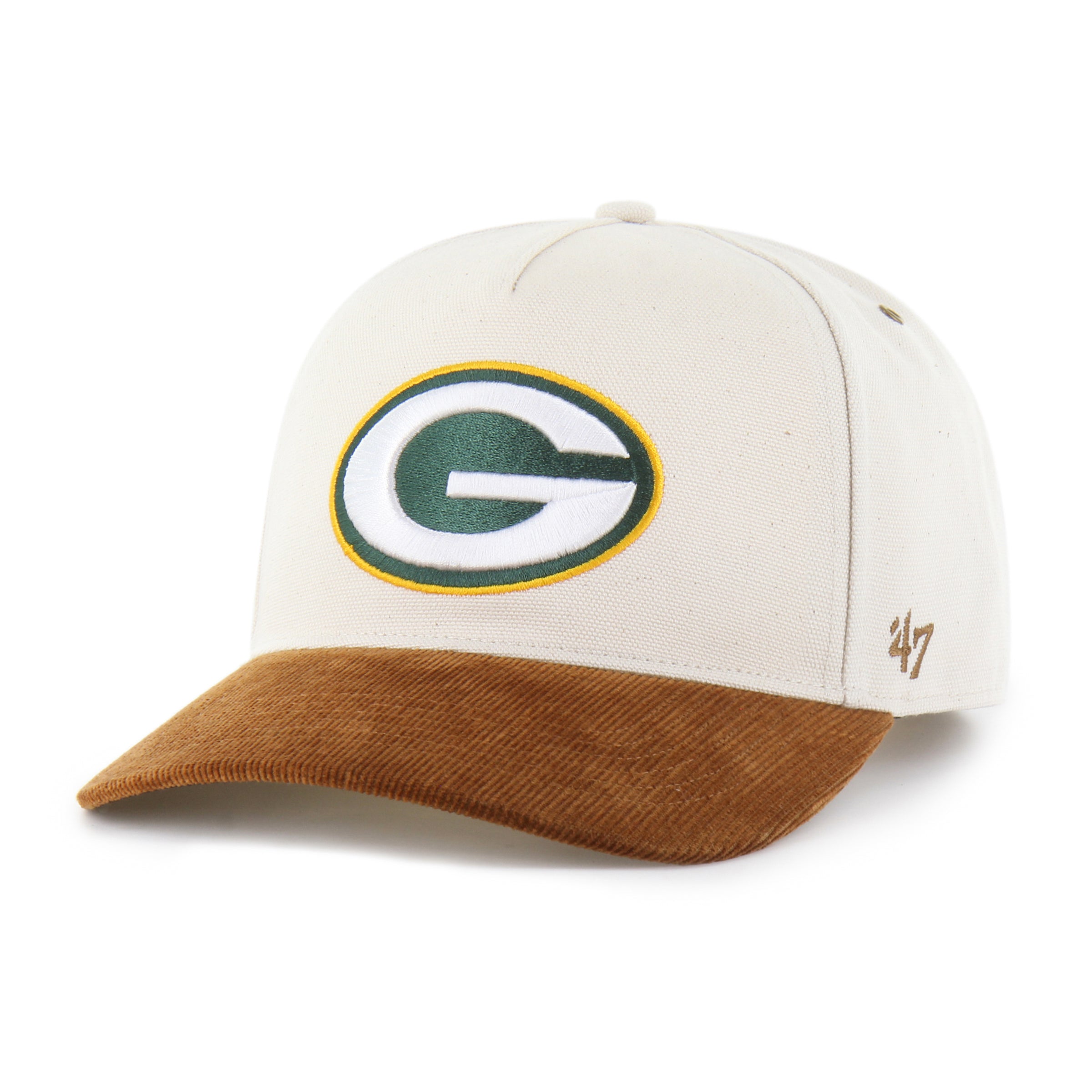 Green Bay Packers Carhartt Undyed '47 HITCH RF