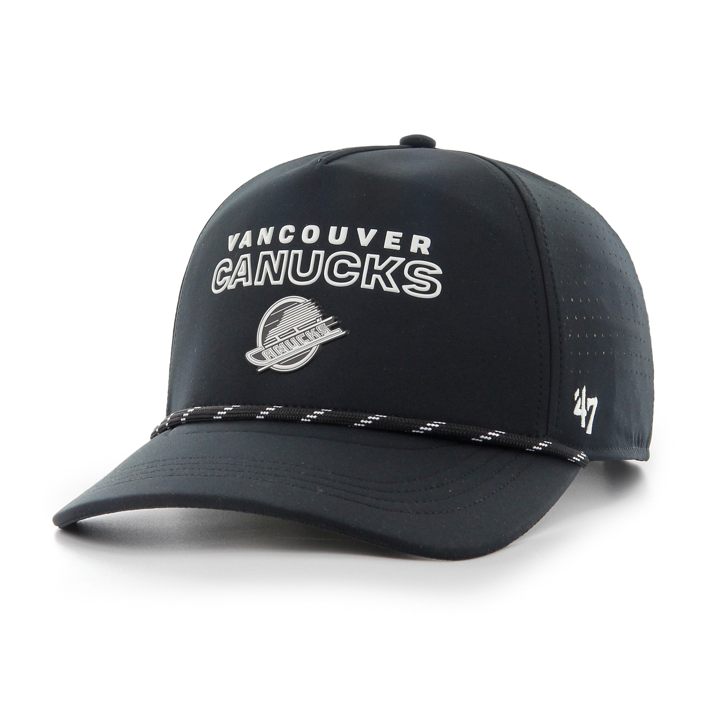 Vancouver Canucks Vault '47 HITCH