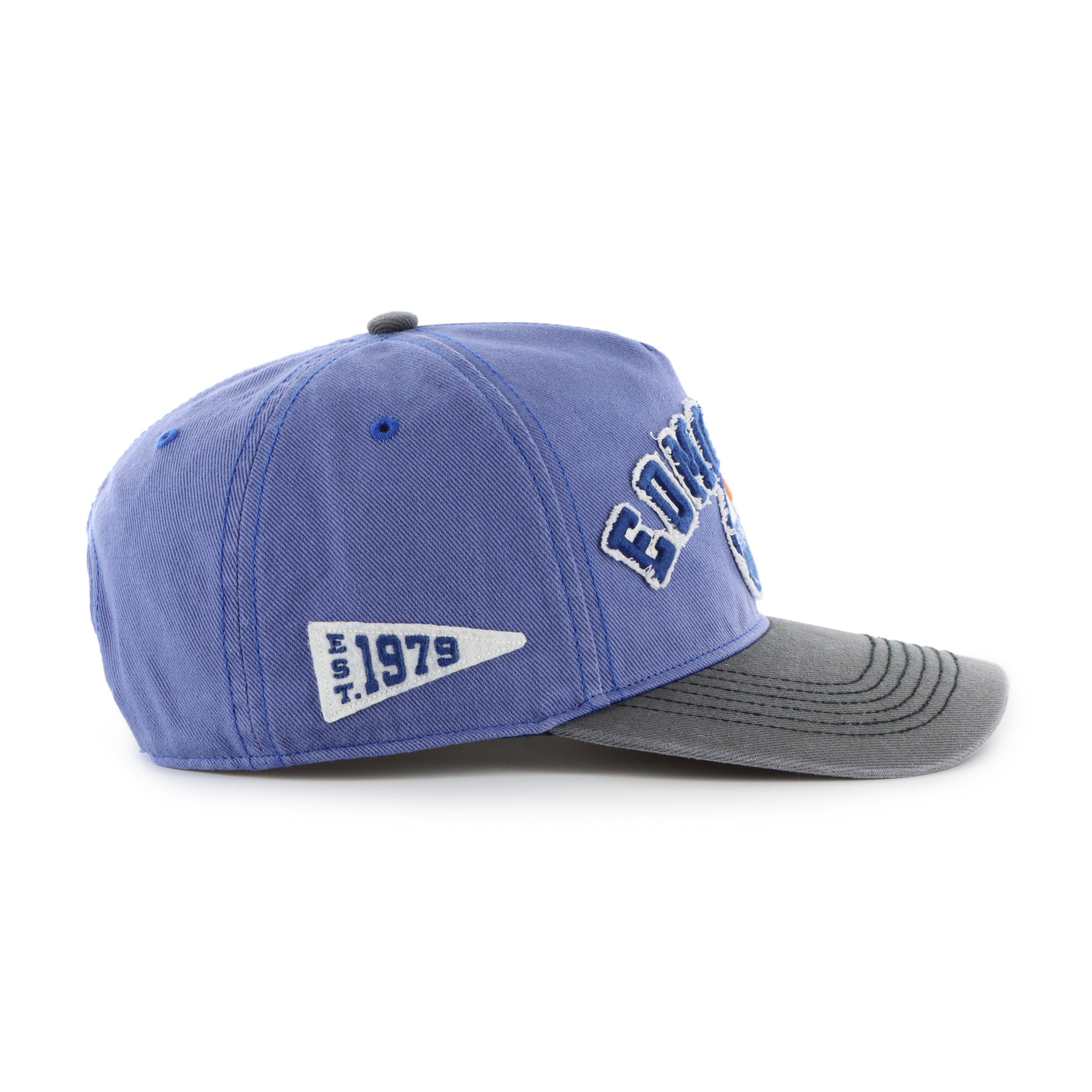 Edmonton Oilers Calderwood '47 HITCH Relaxed Fit