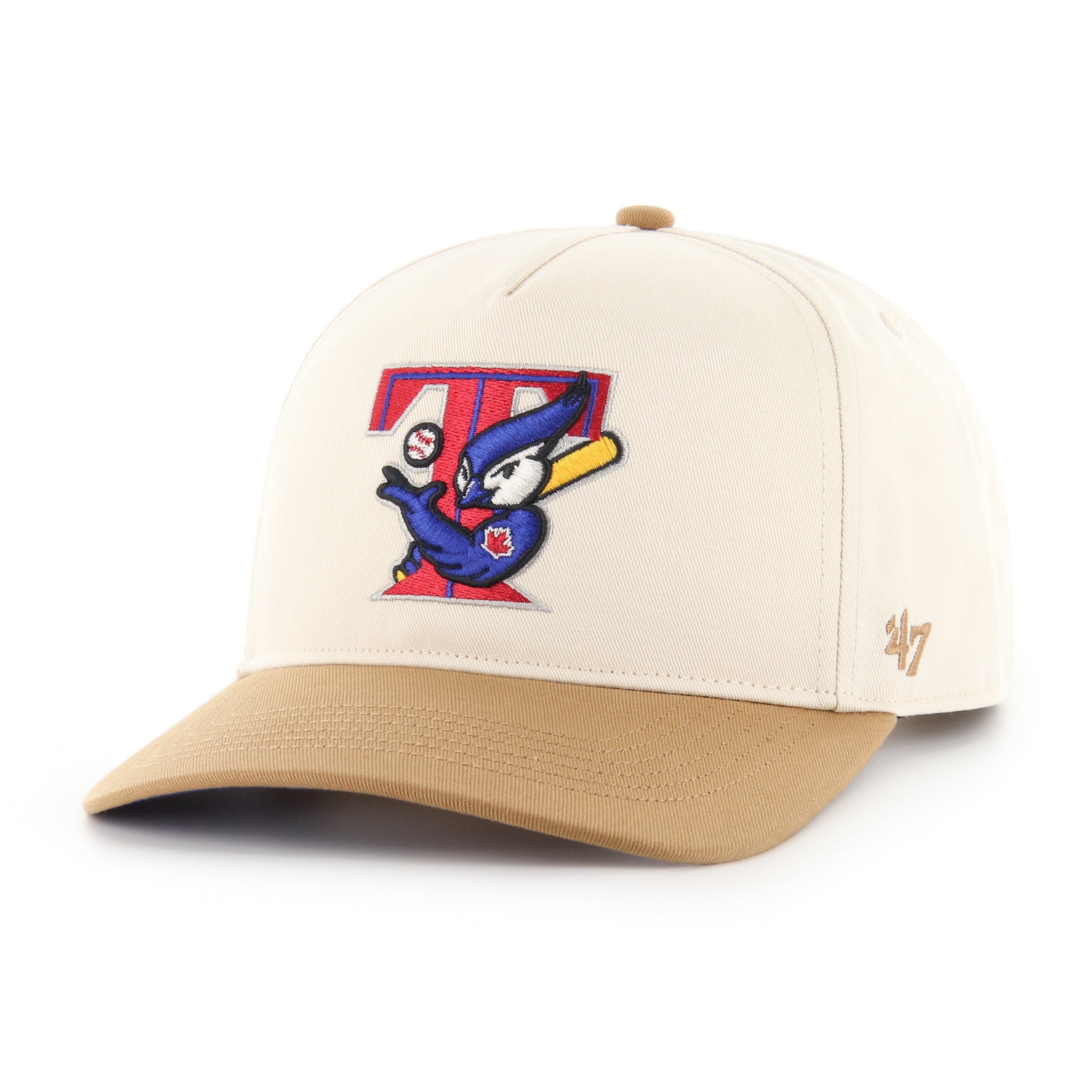 Toronto Blue Jays Cooperstown '47 HITCH