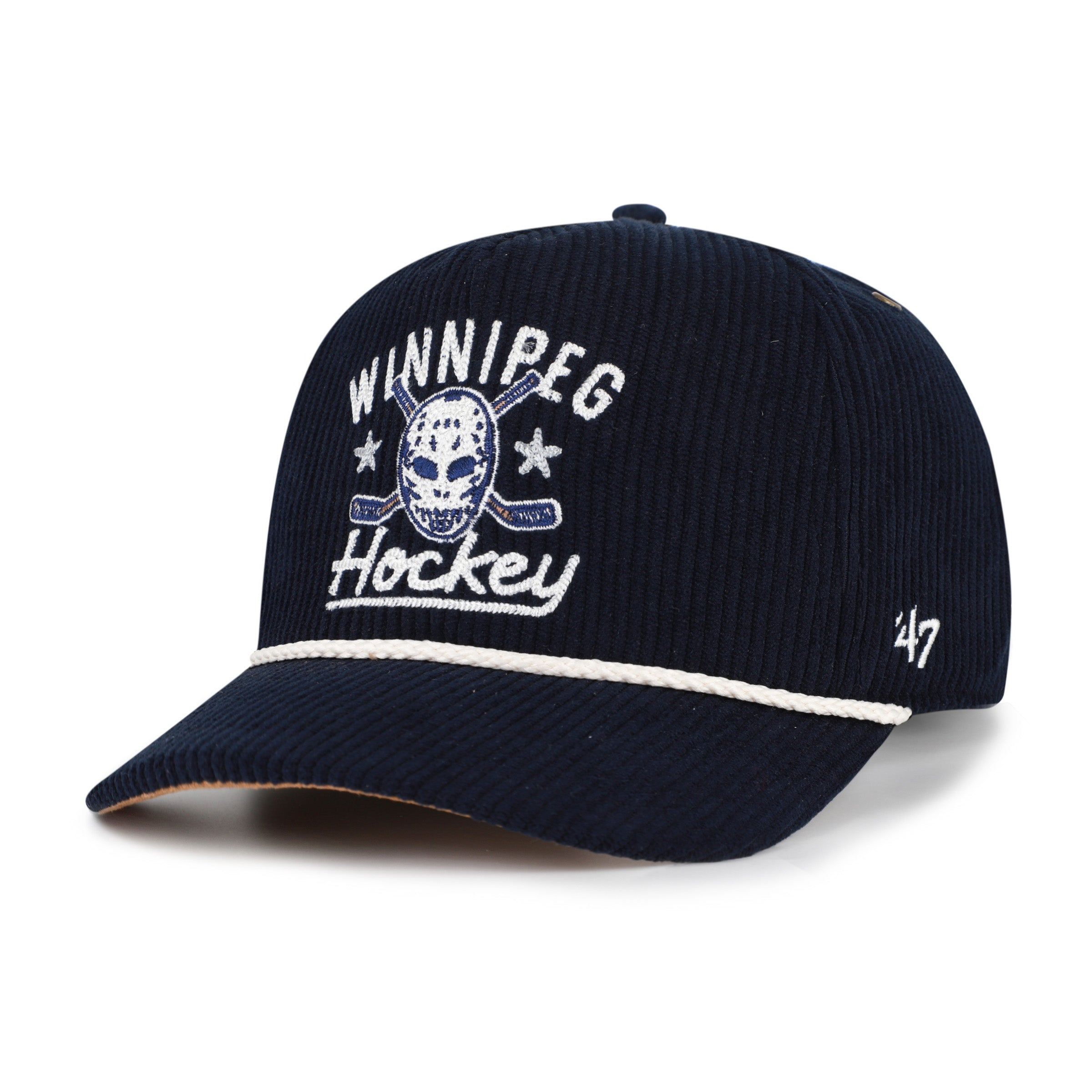 Toronto Maple Leafs HPD '47 HITCH