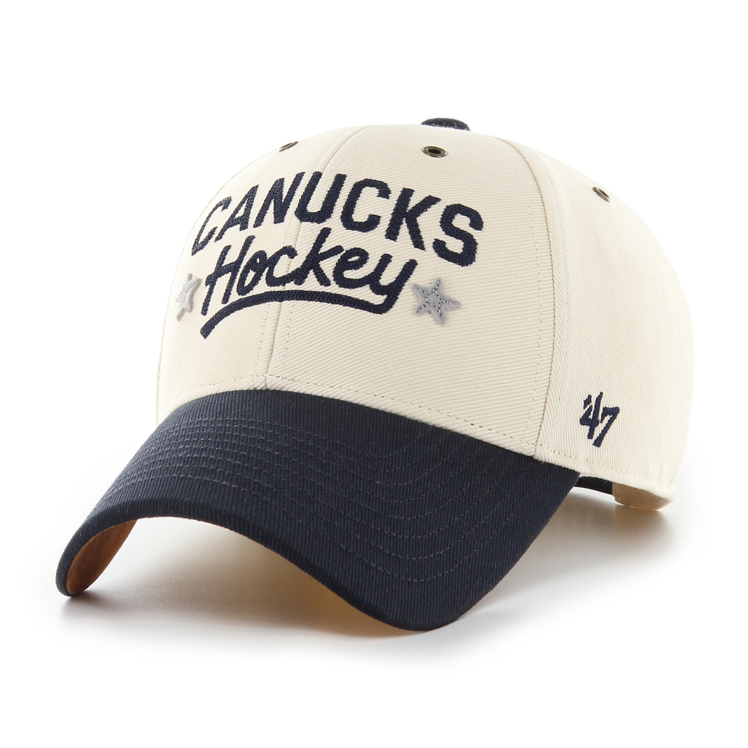 Vancouver Canucks HPD '47 MVP