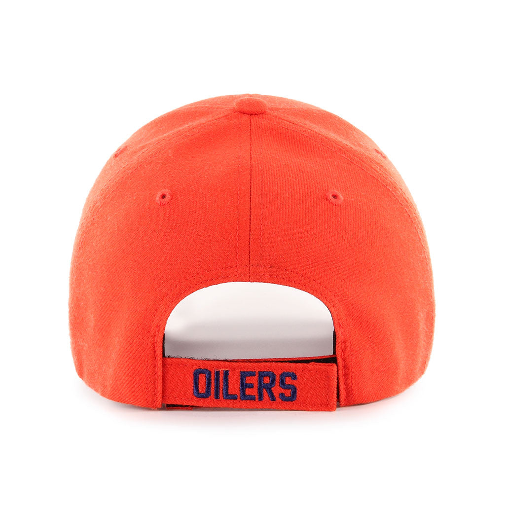 Edmonton Oilers '47 MVP