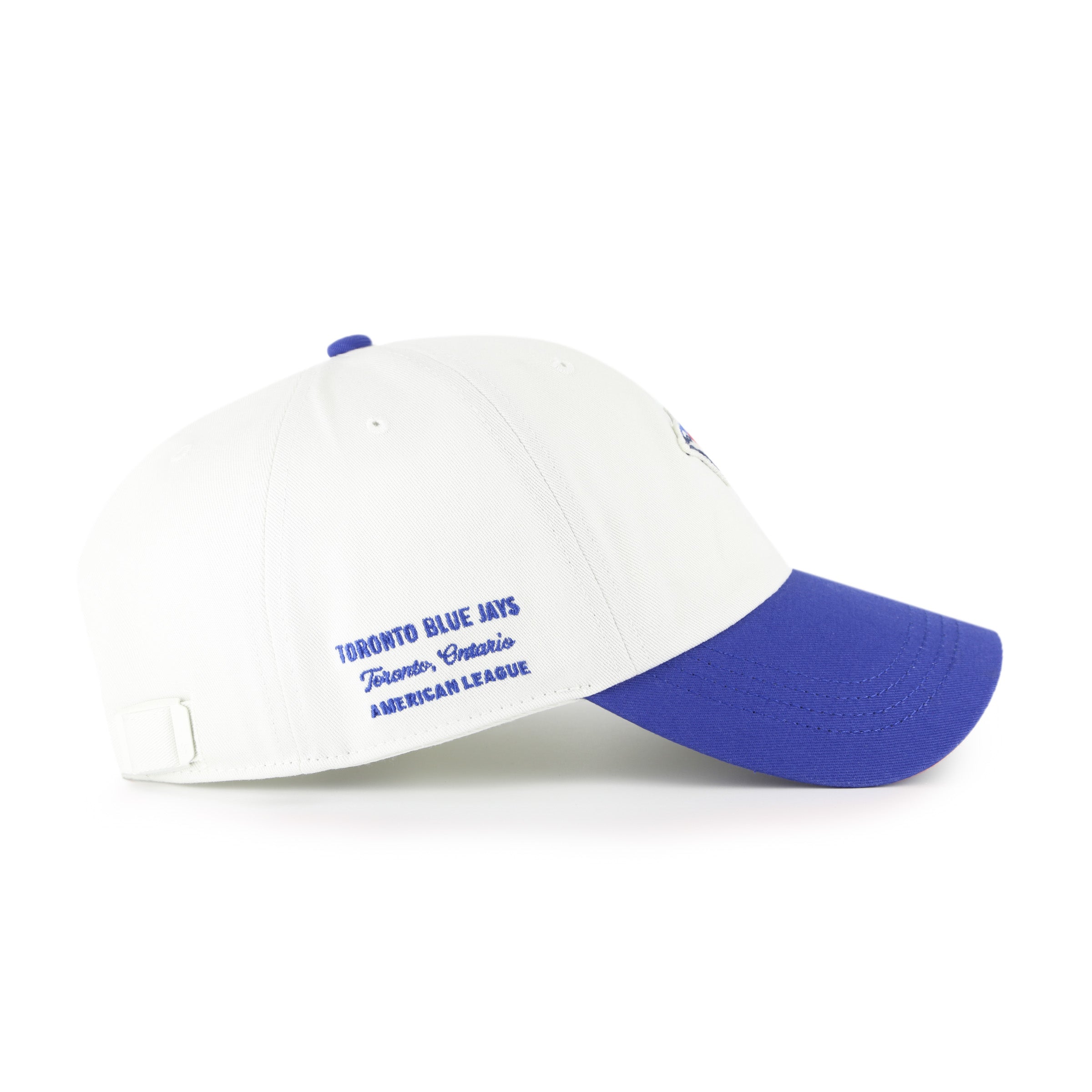 Toronto Blue Jays Contemporary TT '47 CLEAN UP