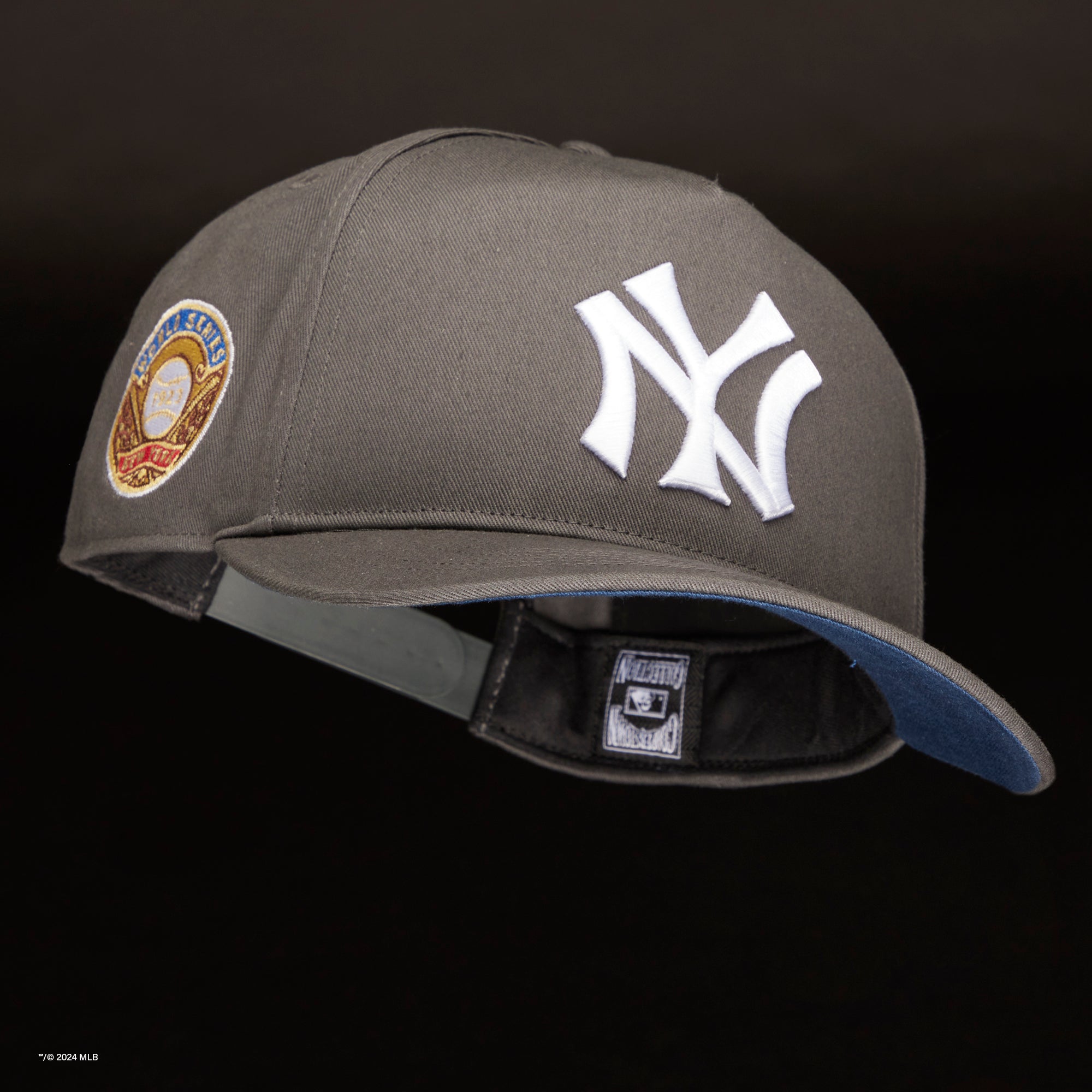 Dynastie des Yankees de New York Sure Shot '47 HITCH