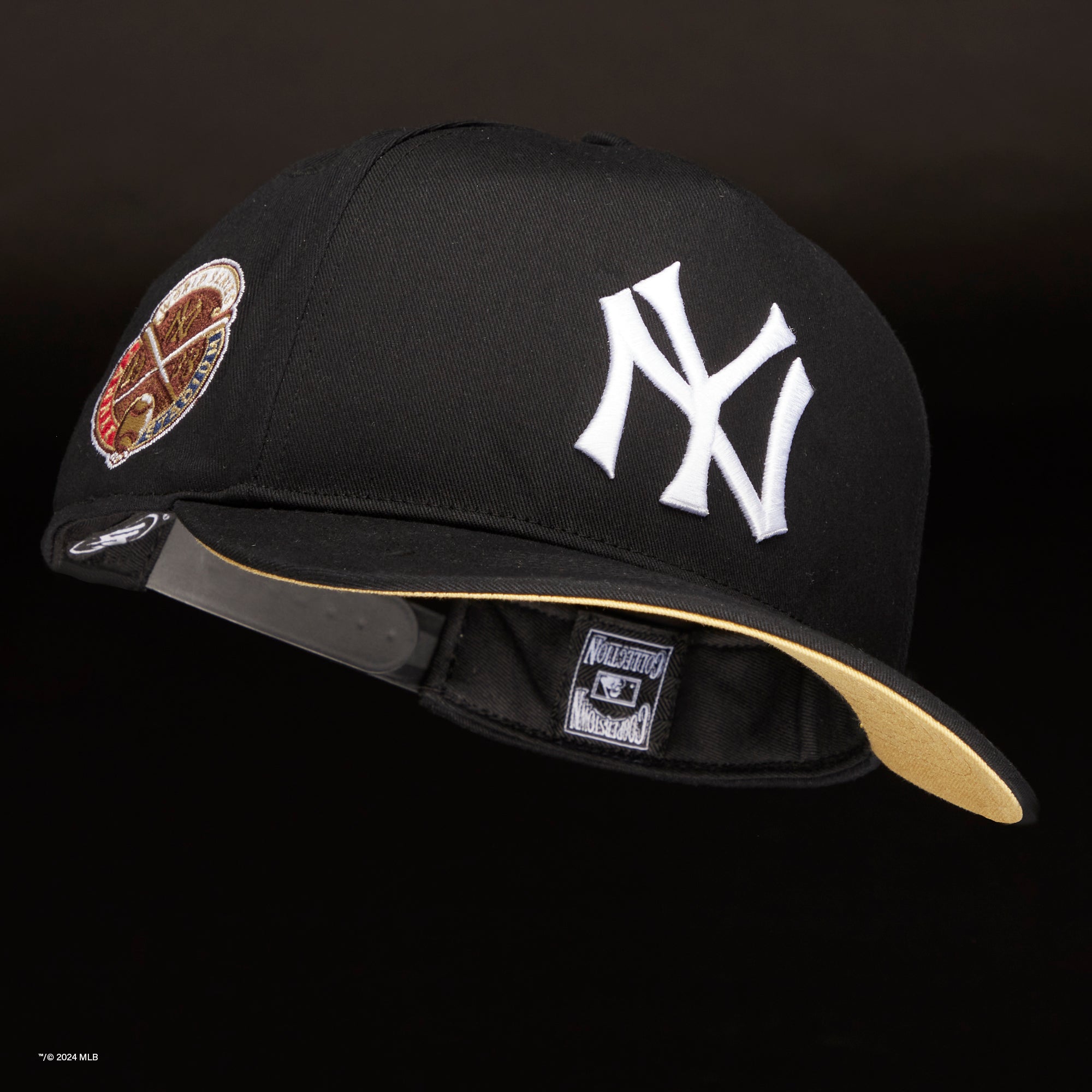 Dynastie des Yankees de New York Sure Shot '47 HITCH