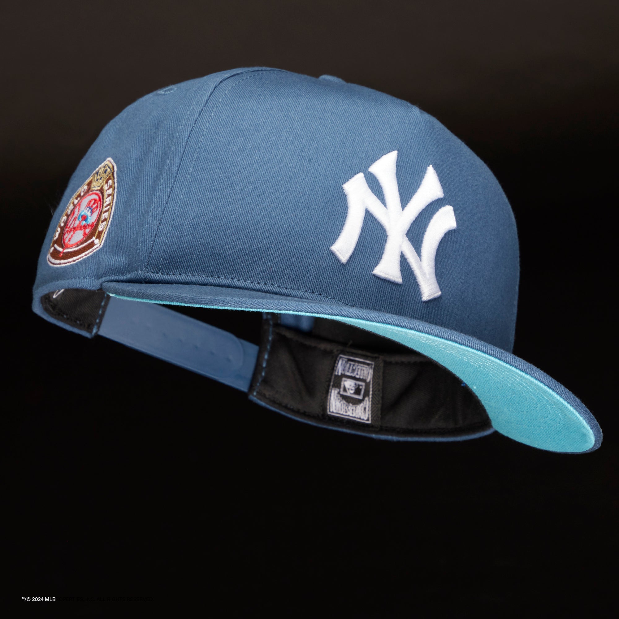 Dynastie des Yankees de New York Sure Shot '47 HITCH