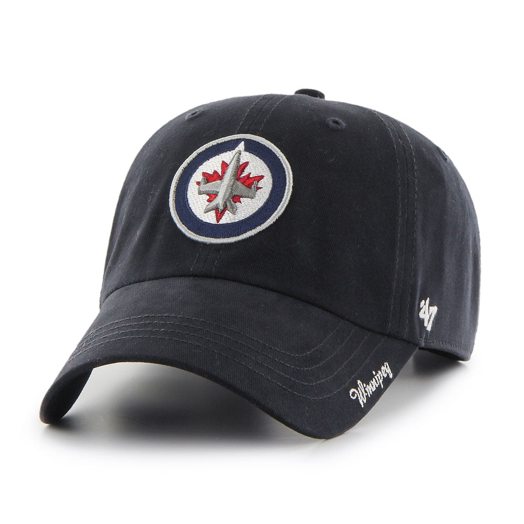 Women's Winnipeg Jets Miata '47 CLEAN UP