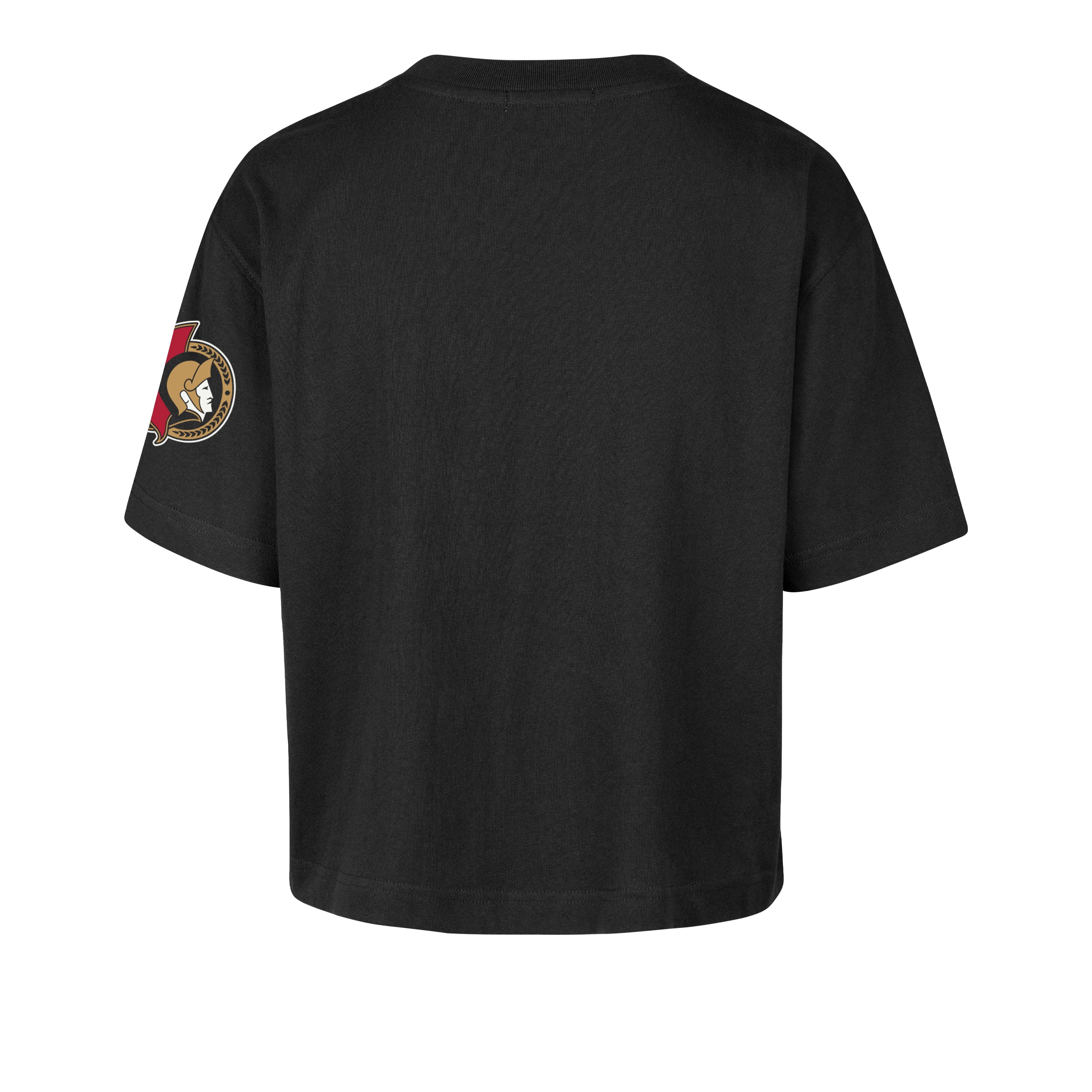 Women's Ottawa Senators Call Out Reed '47 City Tee